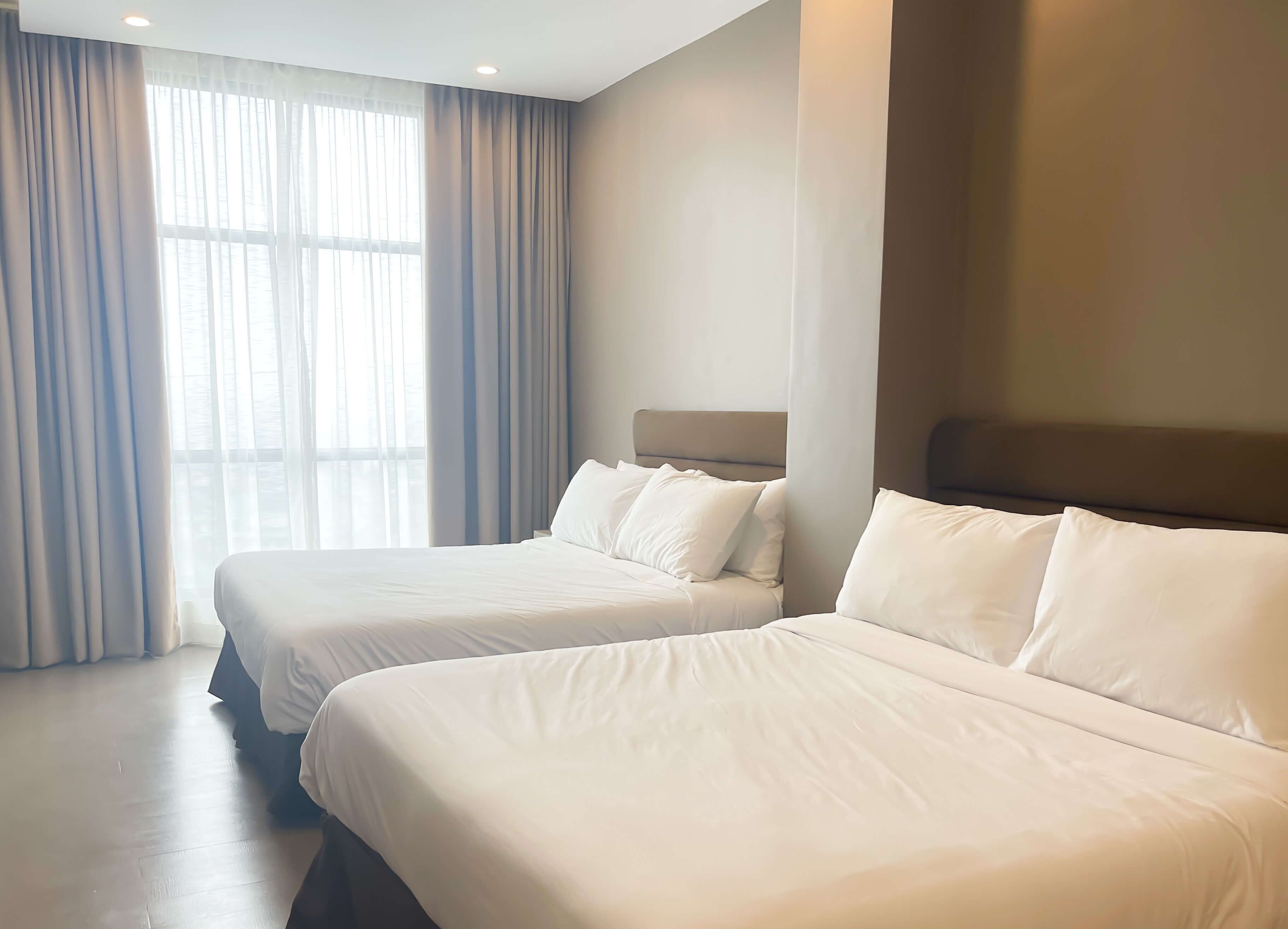 Uphill Hotel