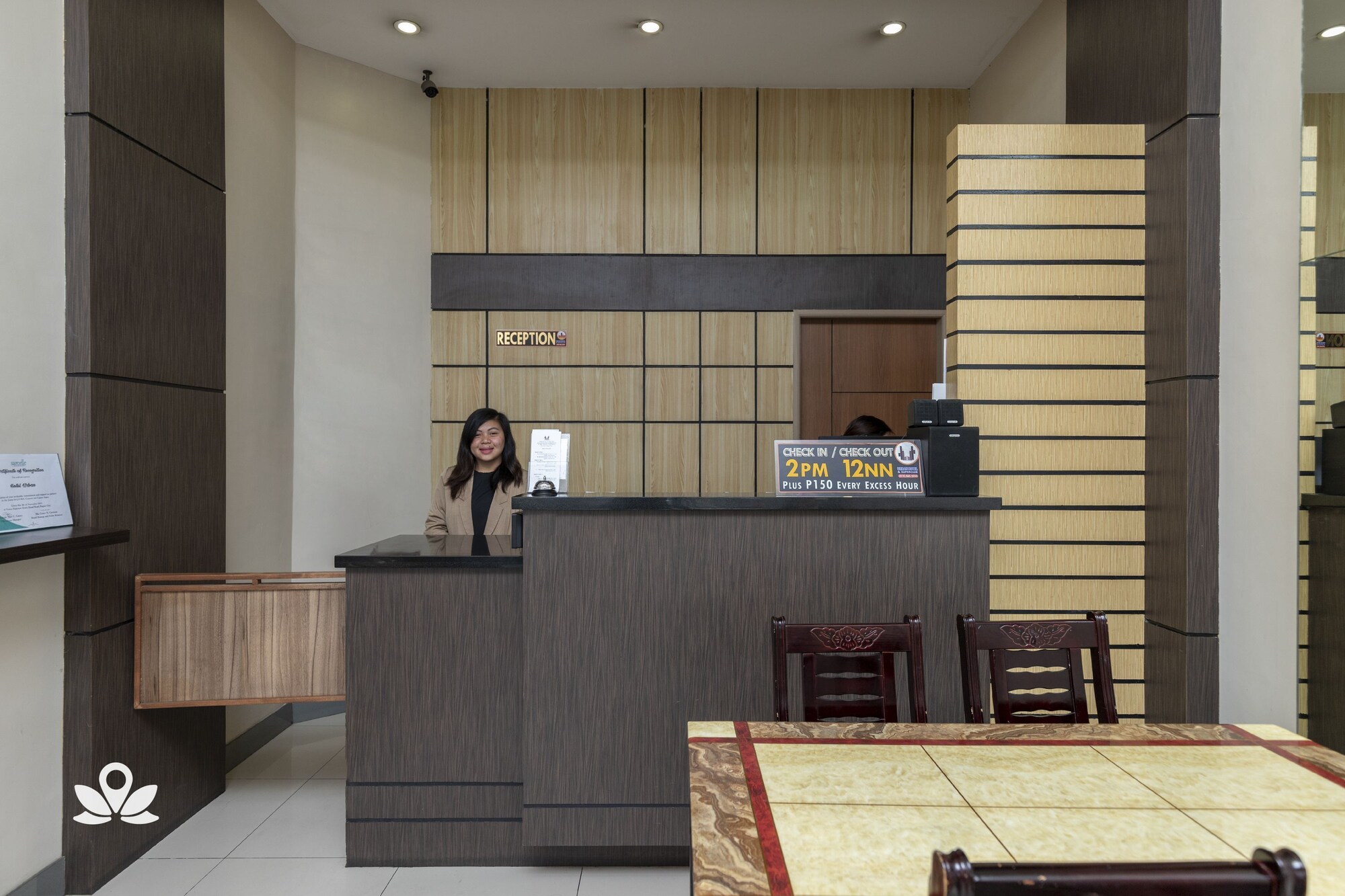 Urban Hotel