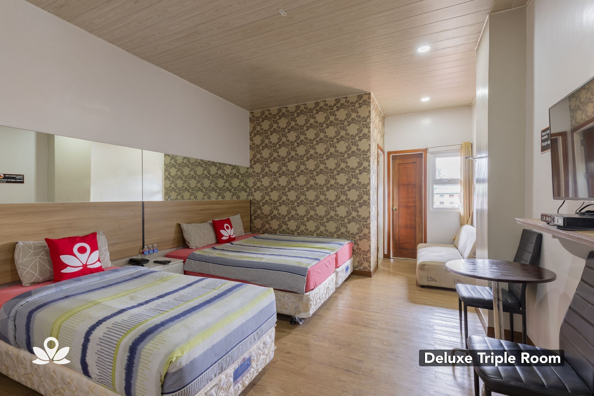 Urban Hotel