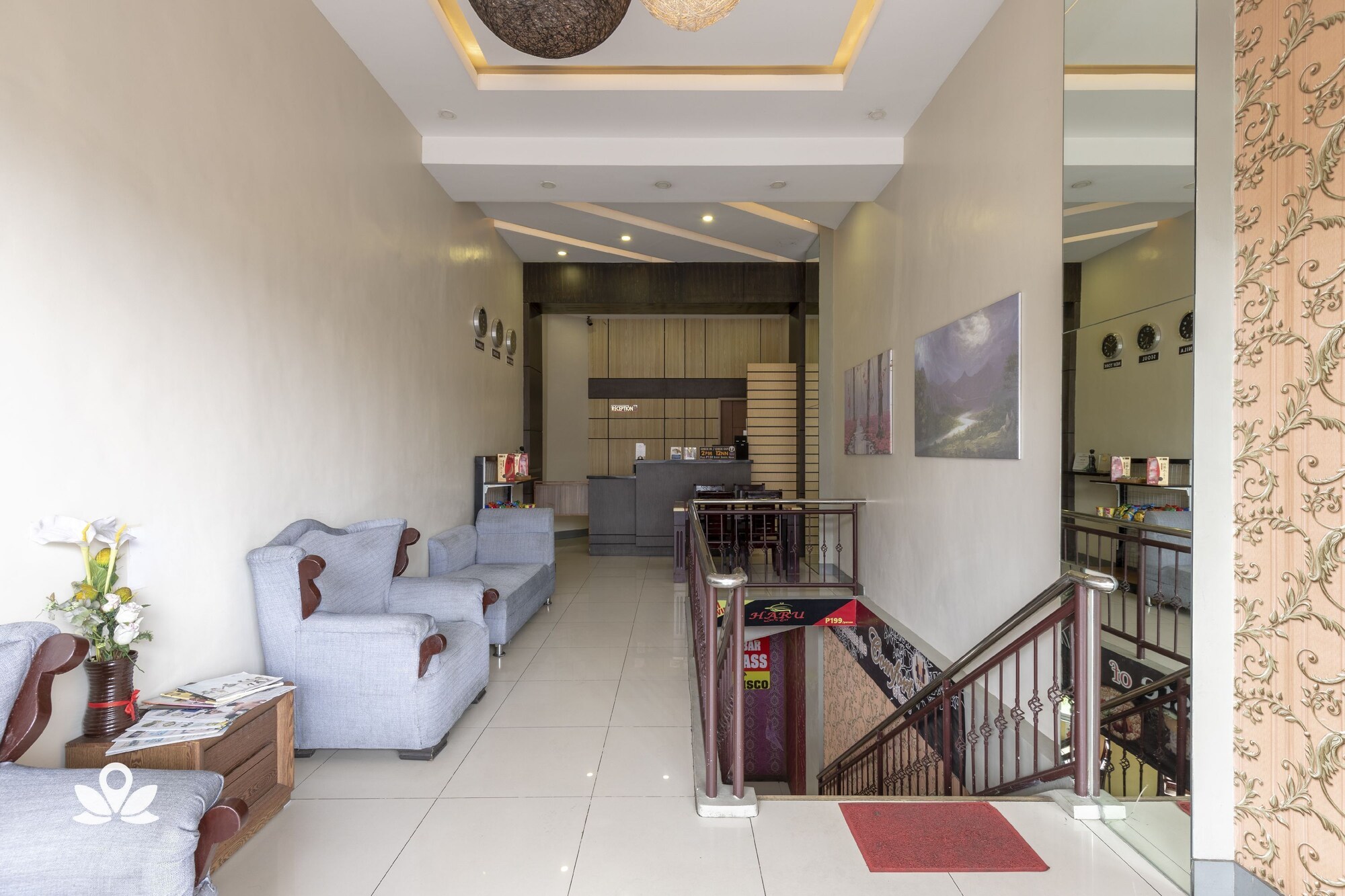 Urban Hotel