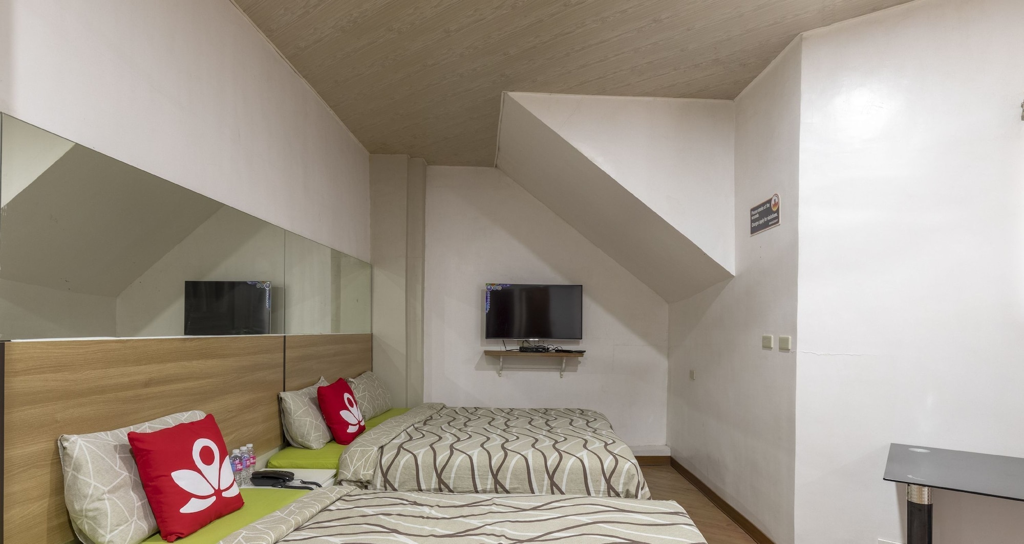 Urban Hotel
