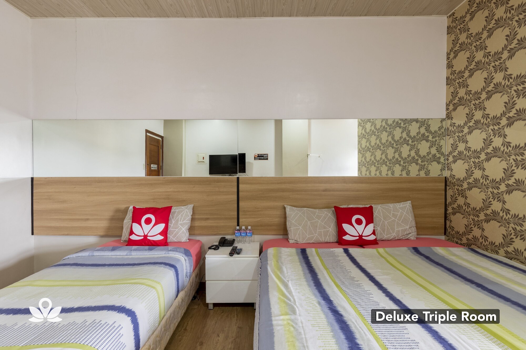 Urban Hotel