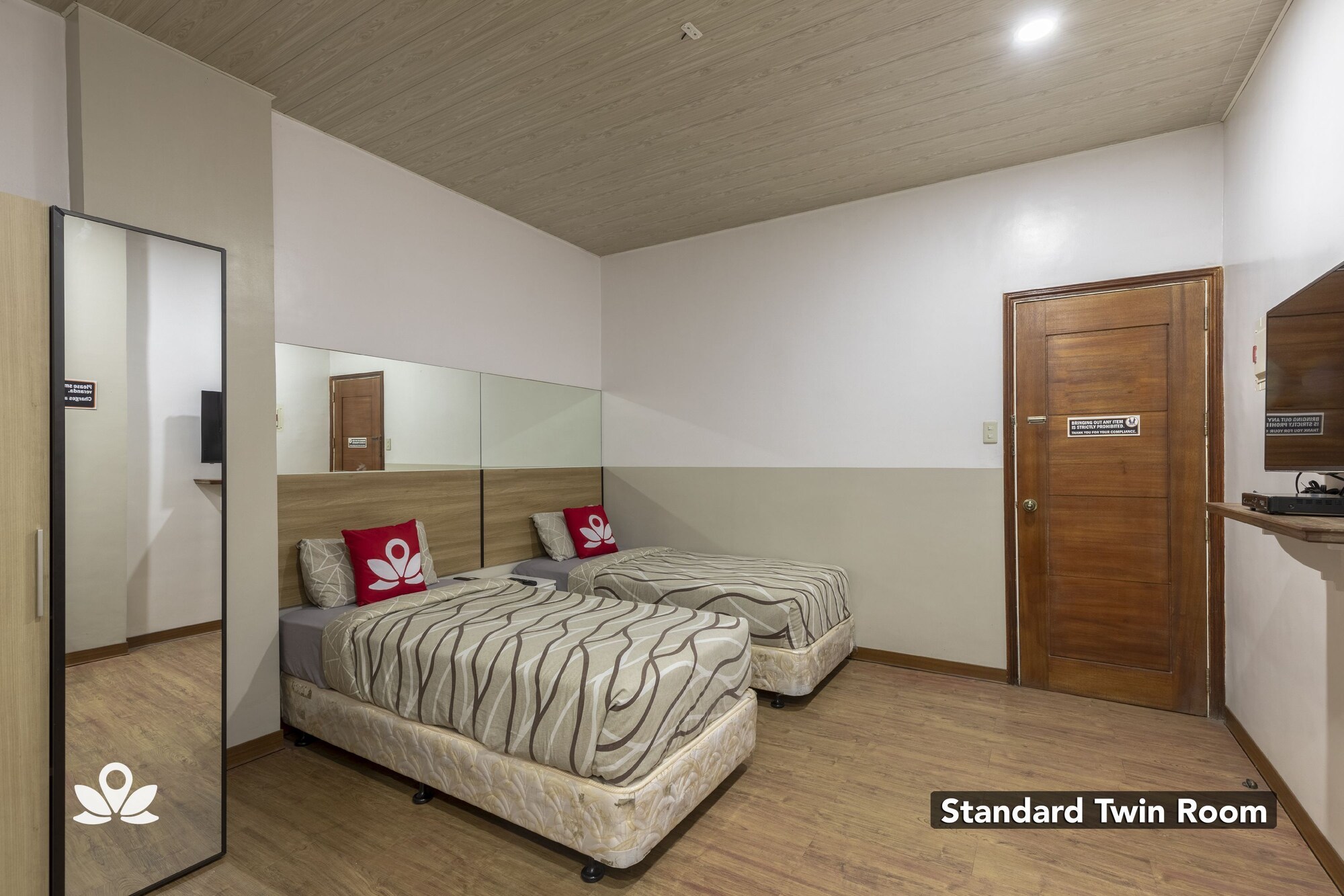 Urban Hotel