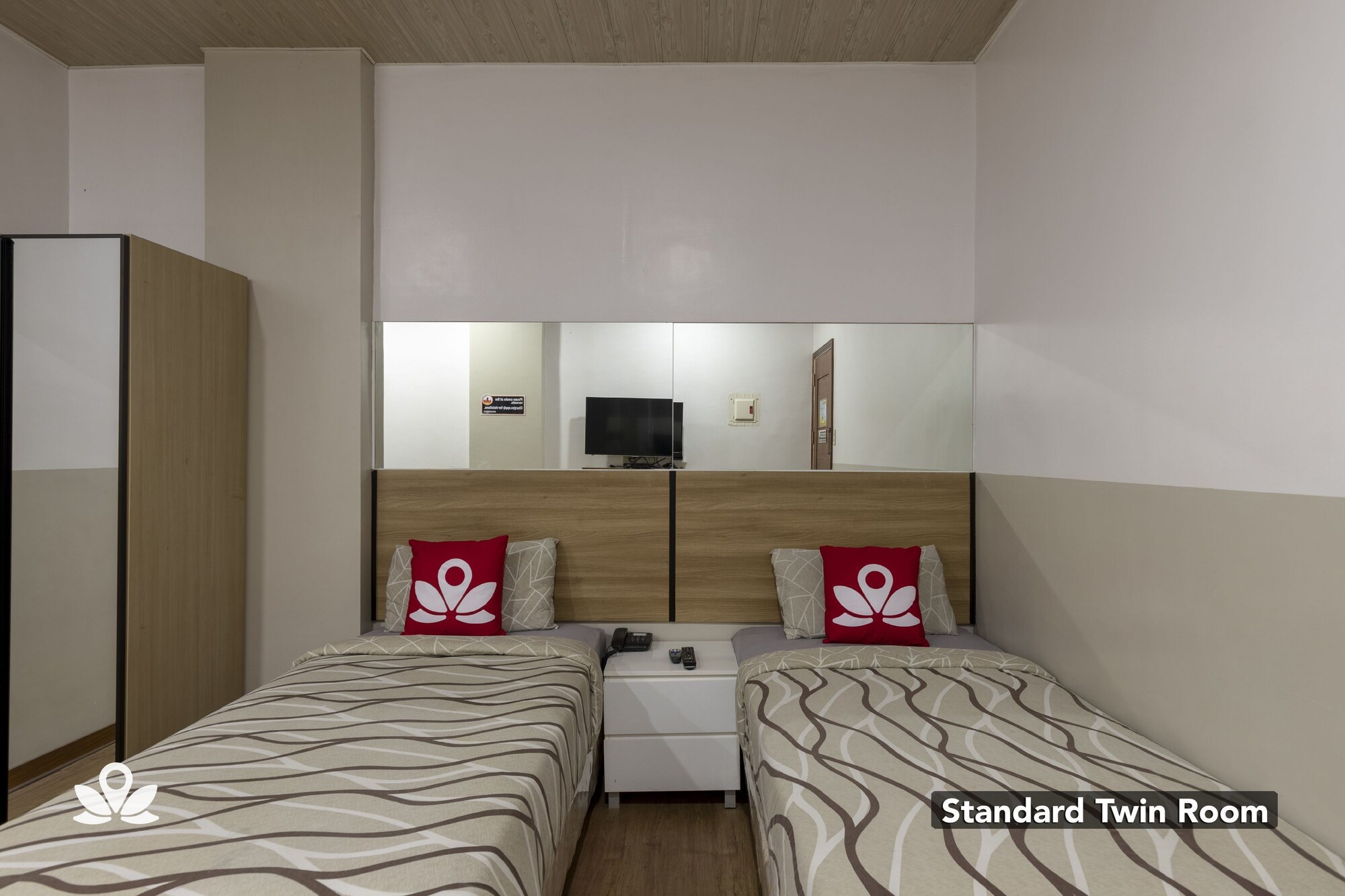 Urban Hotel