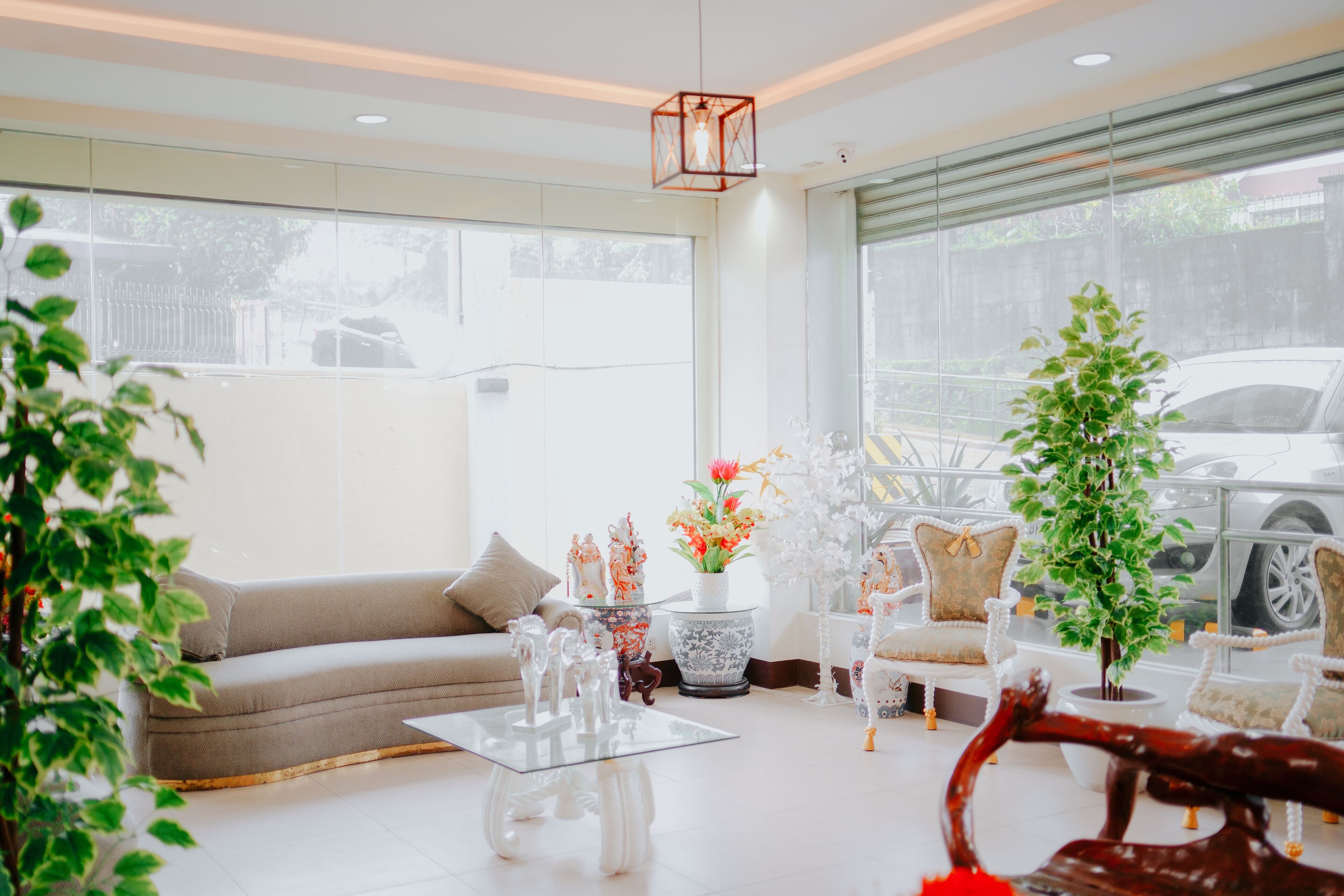 Vera Hills Transient Homes By SMS Hospitality
