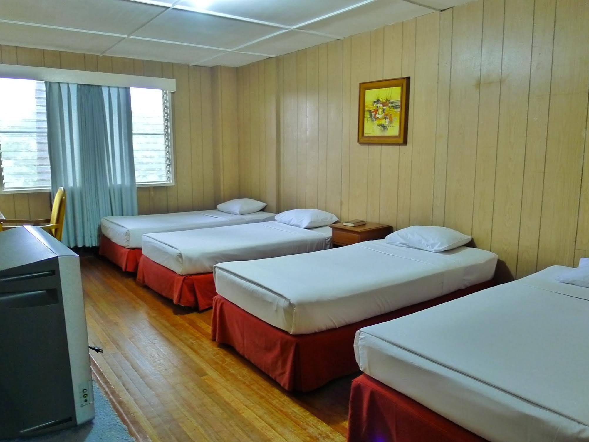 Villa Cordillera