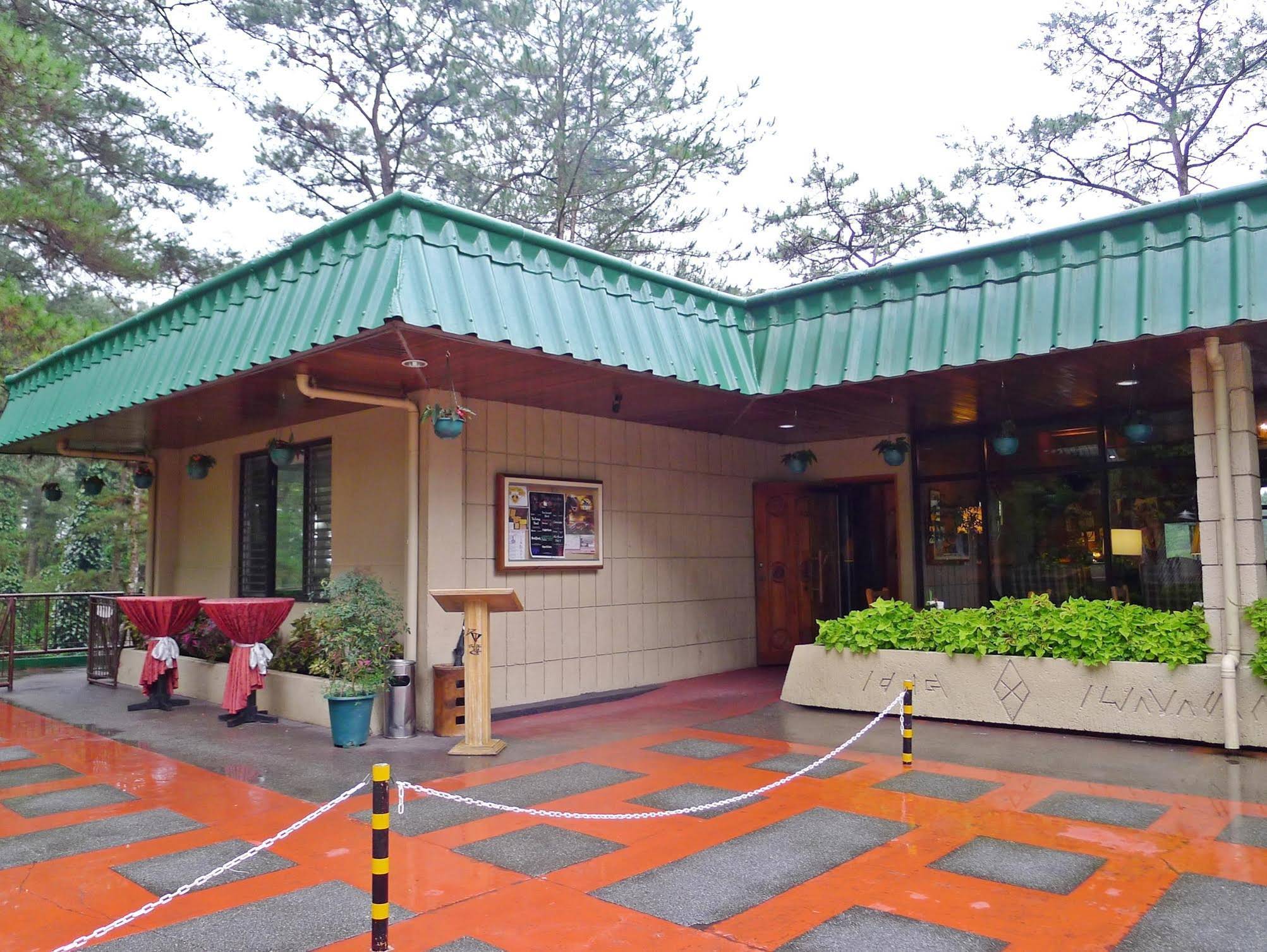 Villa Cordillera