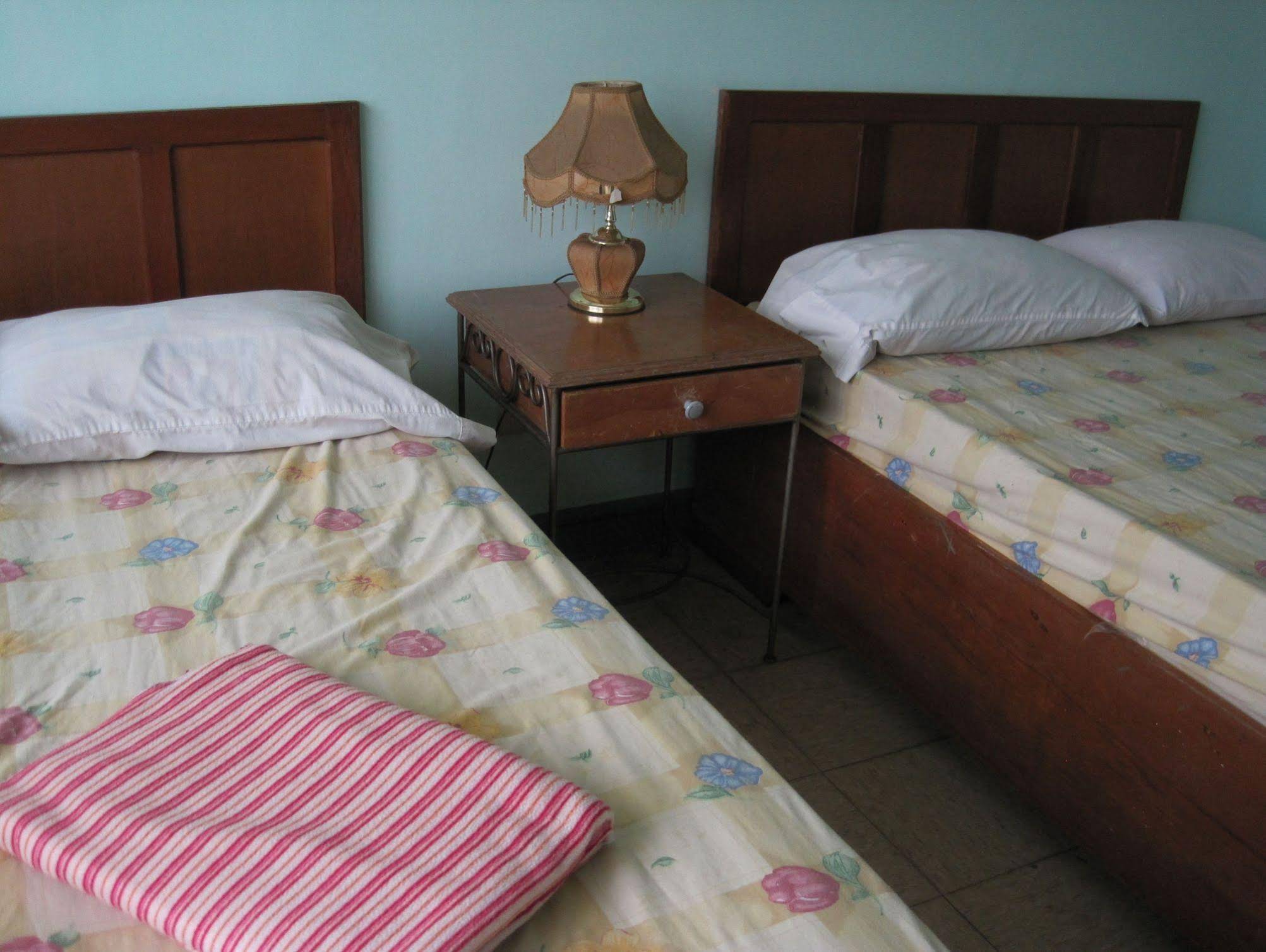 Villa Mia Hotel And Apartelle
