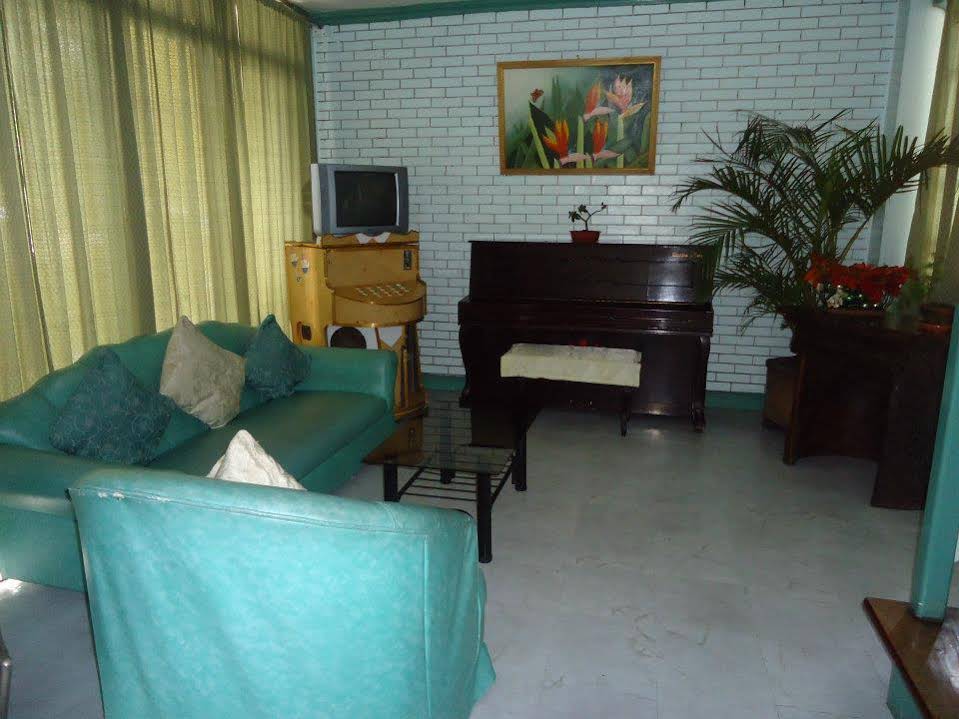 Villa Mia Hotel And Apartelle
