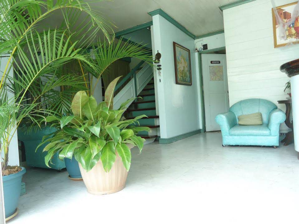 Villa Mia Hotel And Apartelle