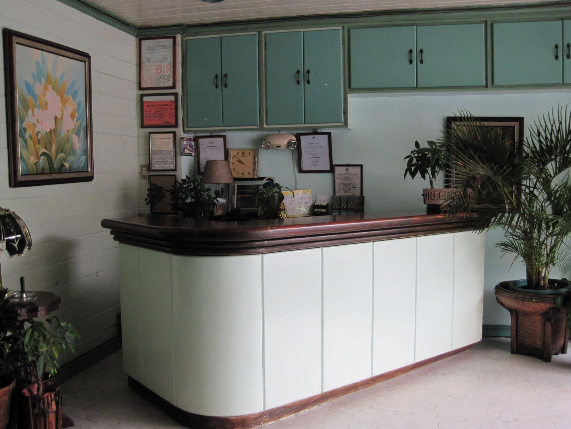 Villa Mia Hotel And Apartelle