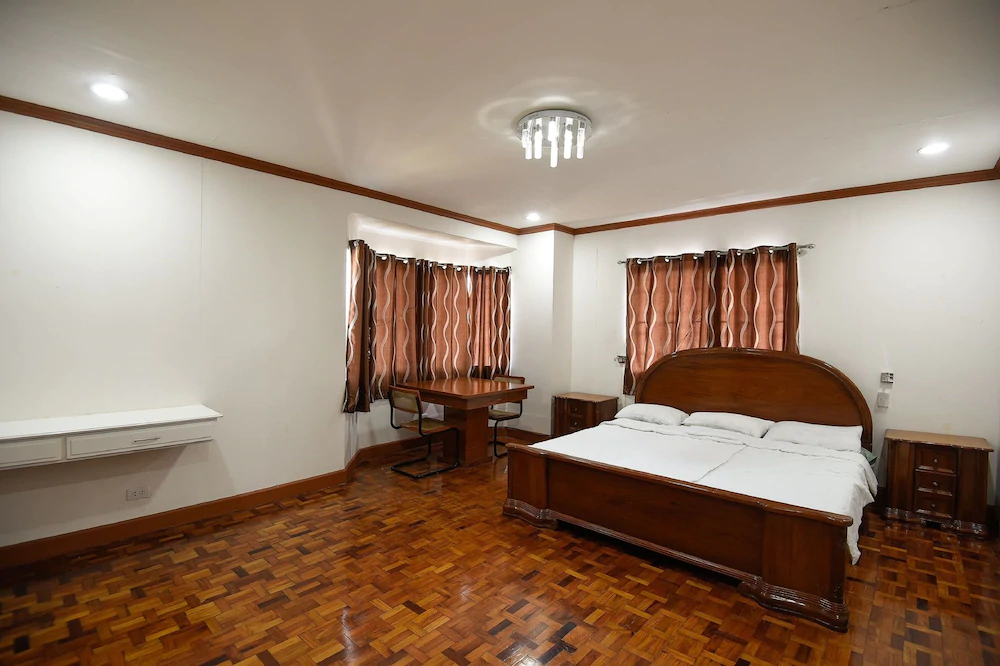 VMC Vacation Home