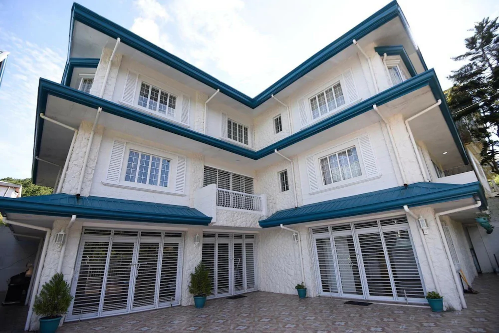 VMC Vacation Home