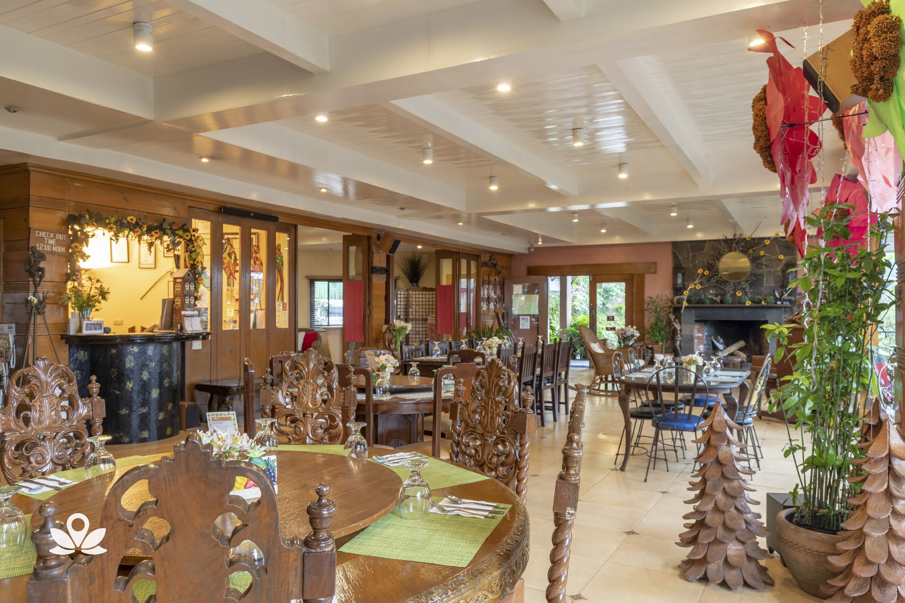 ZEN Rooms South Drive Baguio