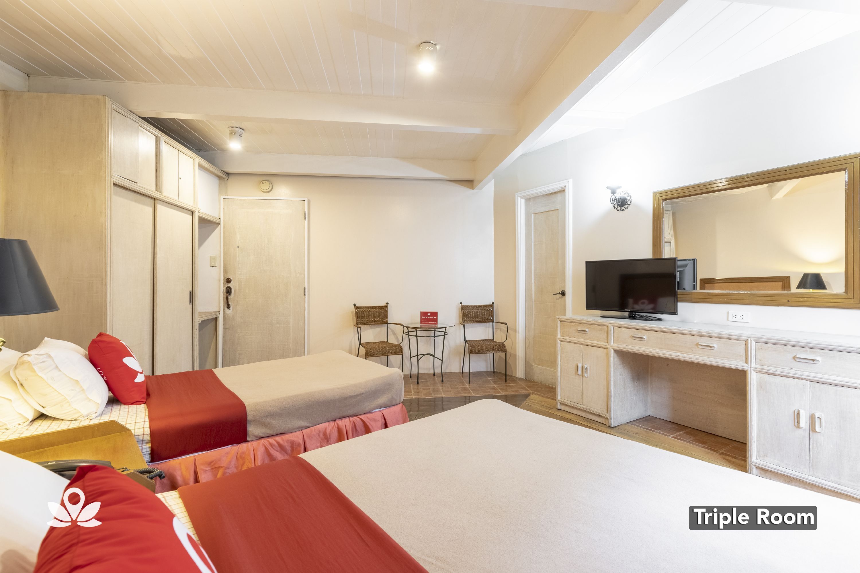 ZEN Rooms South Drive Baguio