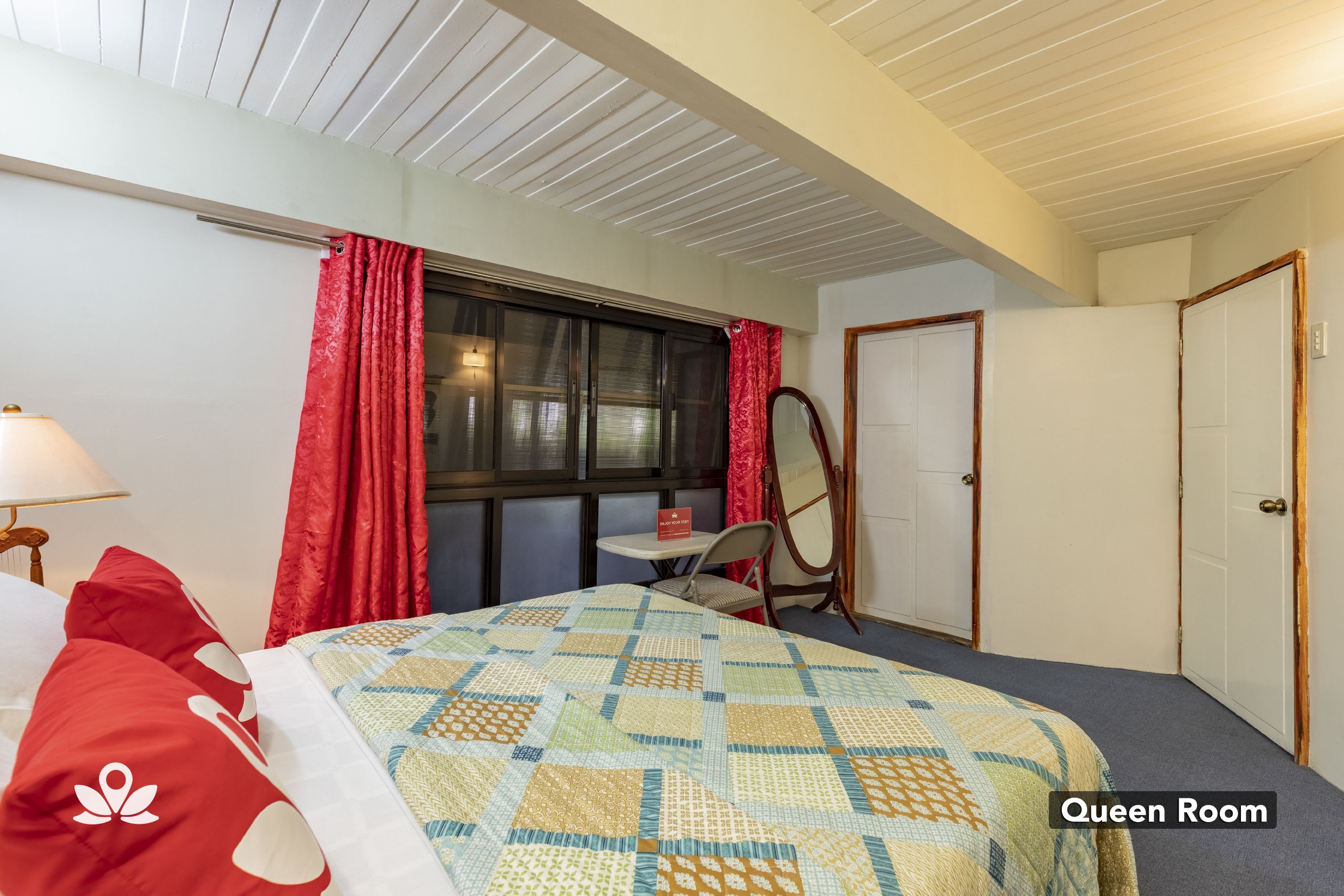 ZEN Rooms South Drive Baguio