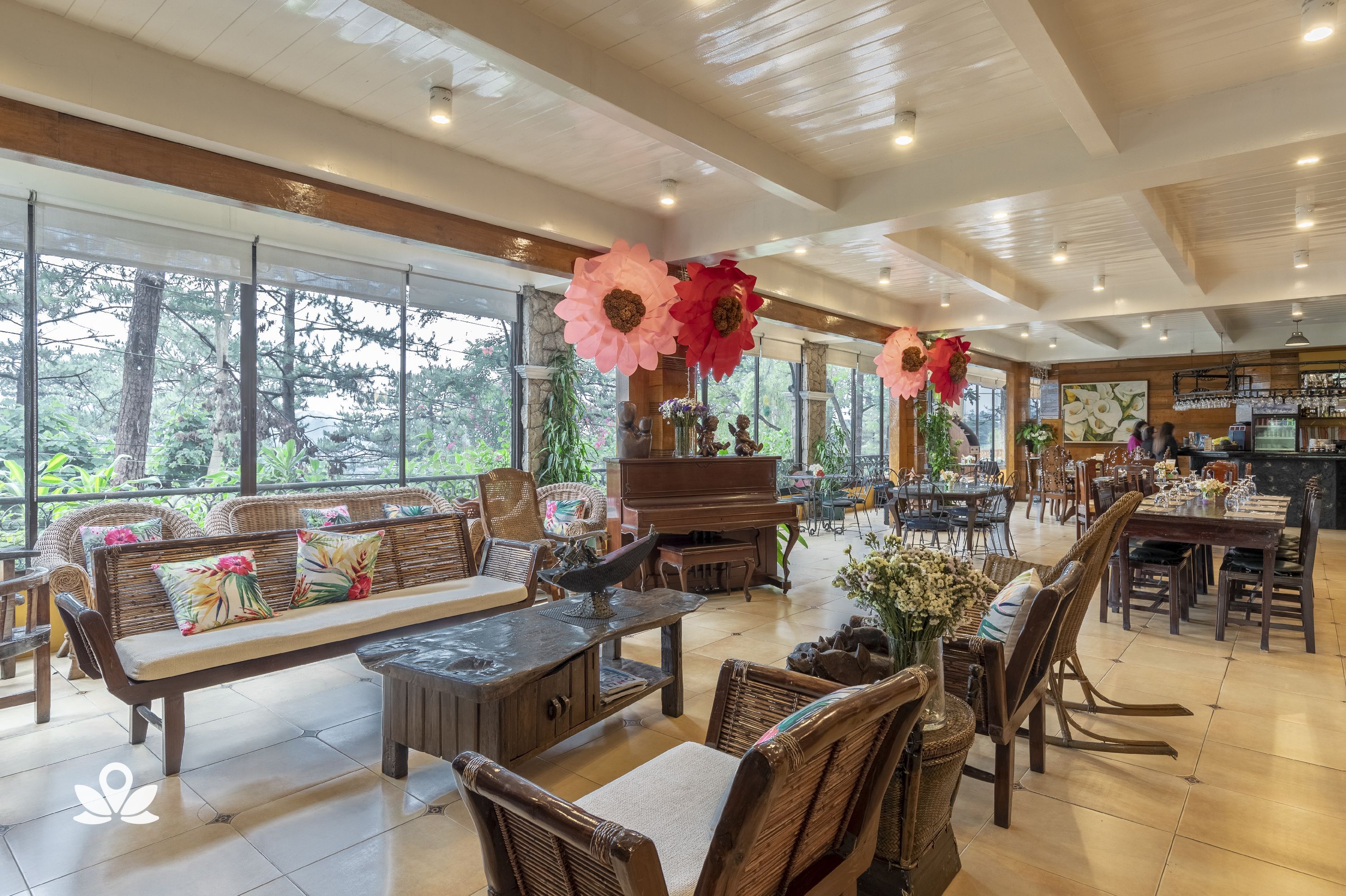 ZEN Rooms South Drive Baguio
