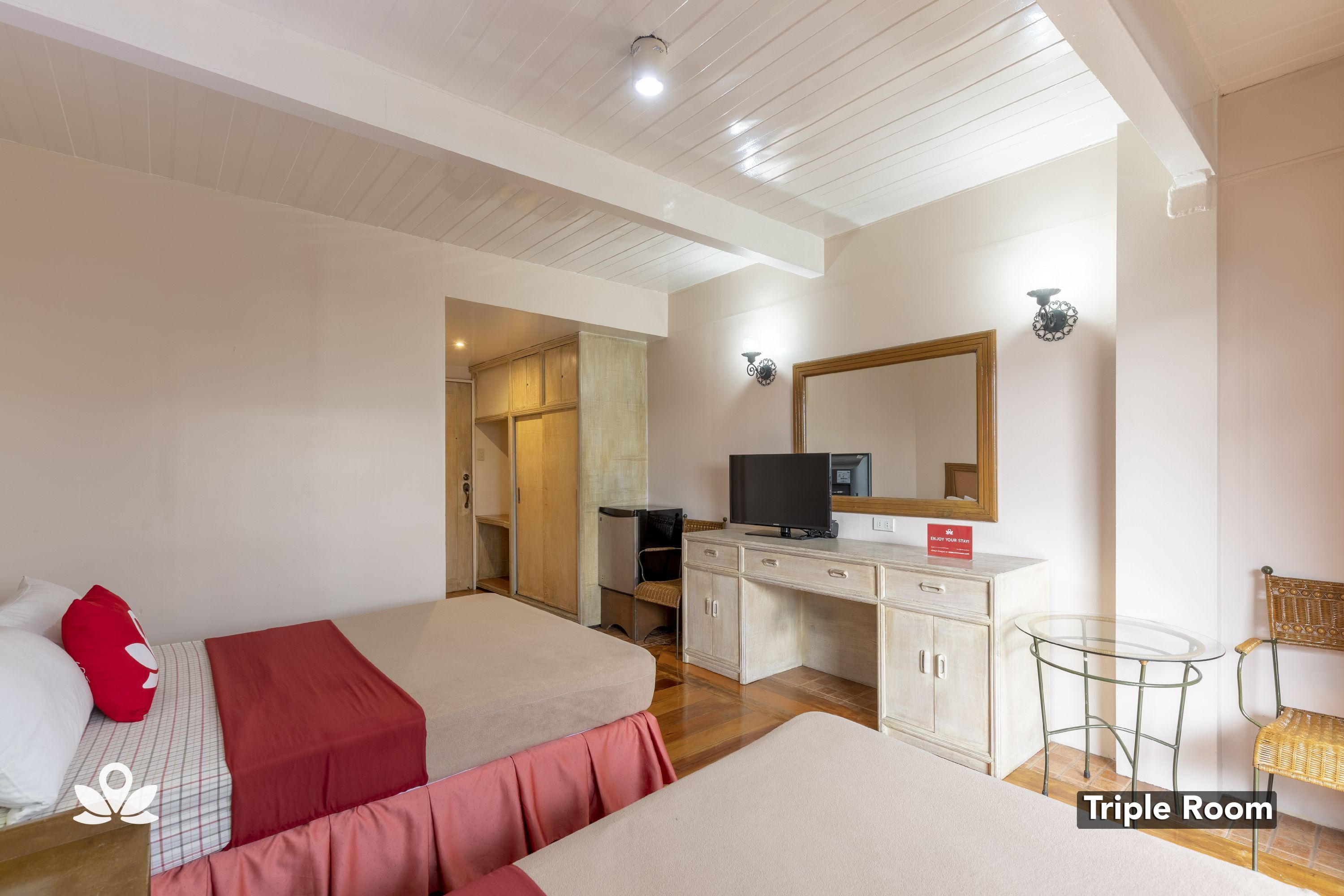ZEN Rooms South Drive Baguio