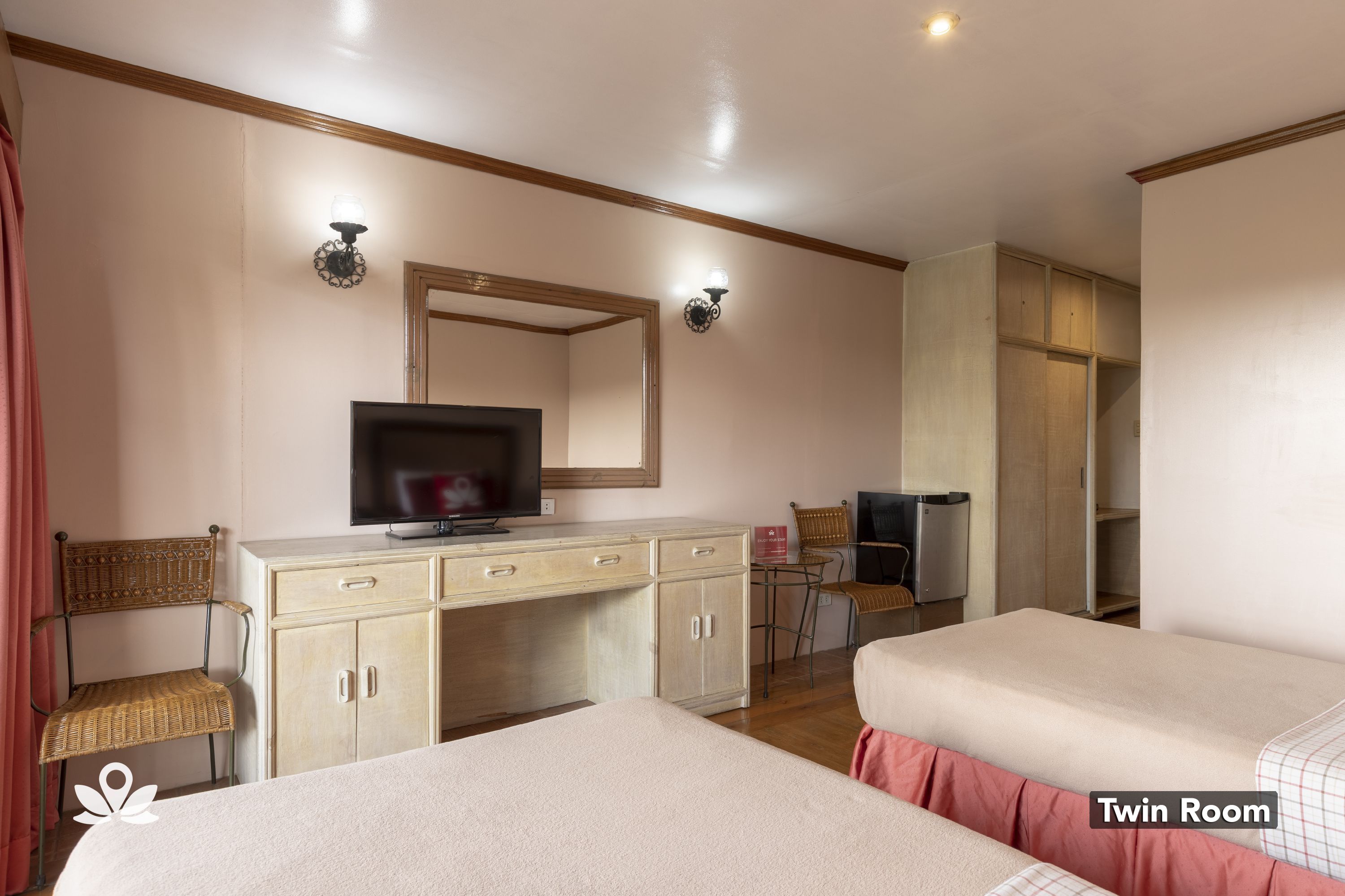 ZEN Rooms South Drive Baguio