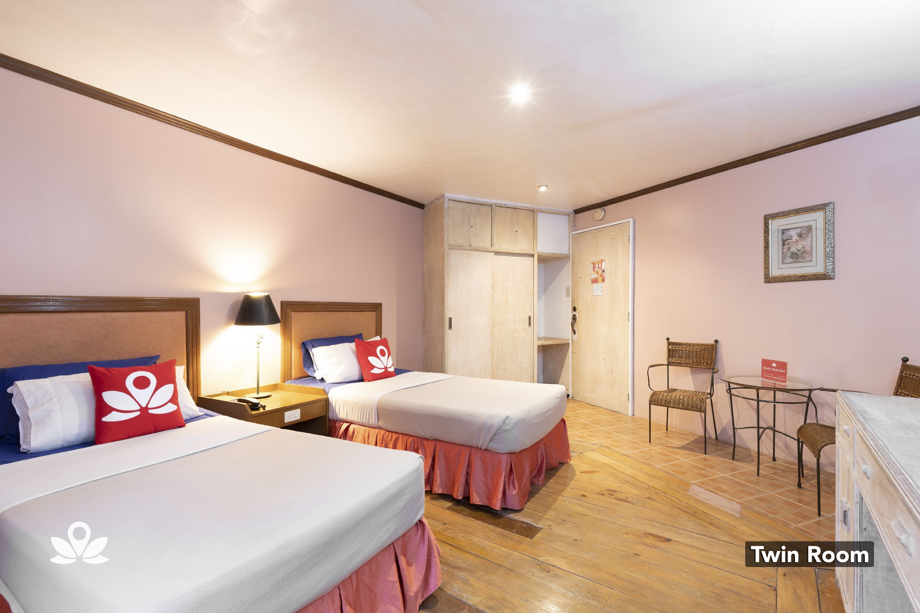 ZEN Rooms South Drive Baguio