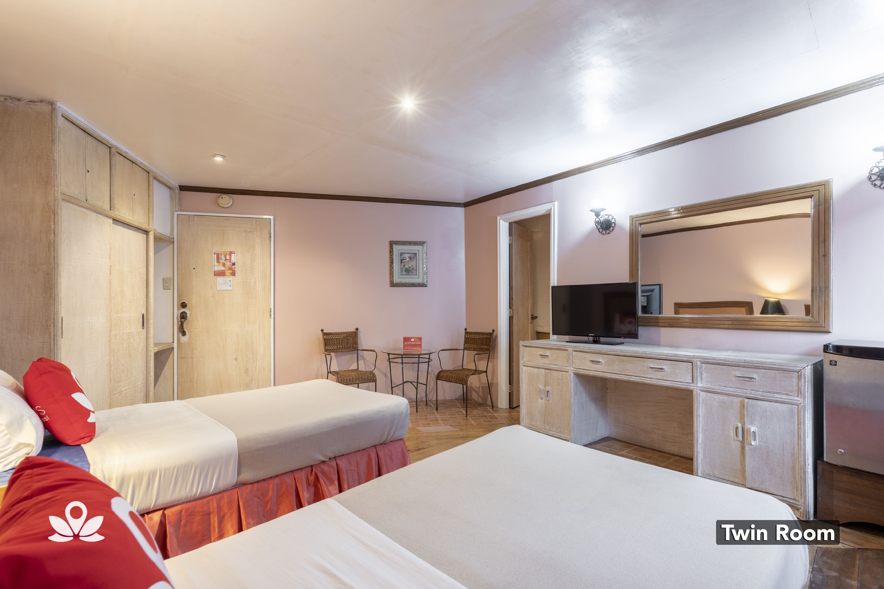 ZEN Rooms South Drive Baguio