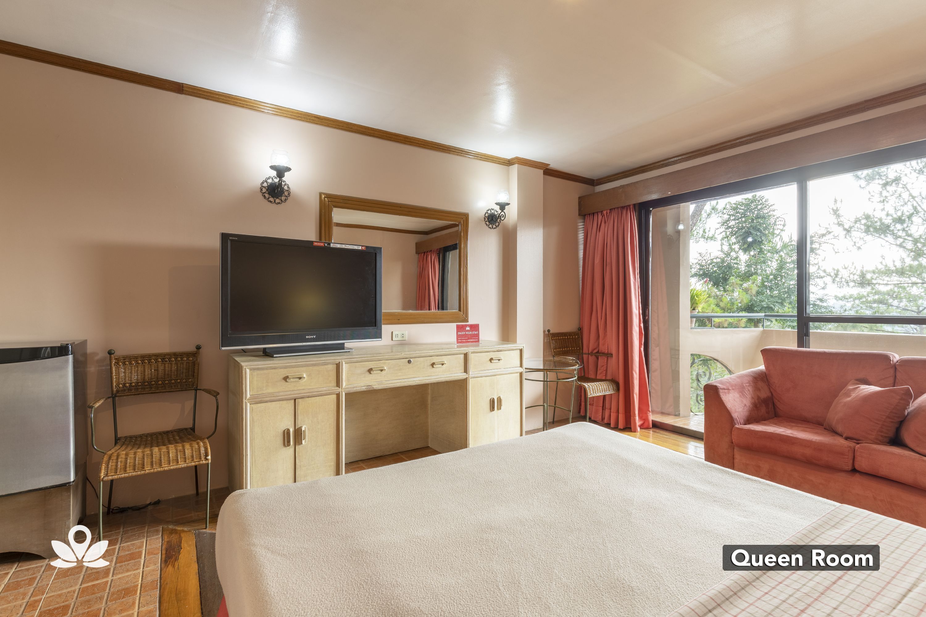 ZEN Rooms South Drive Baguio