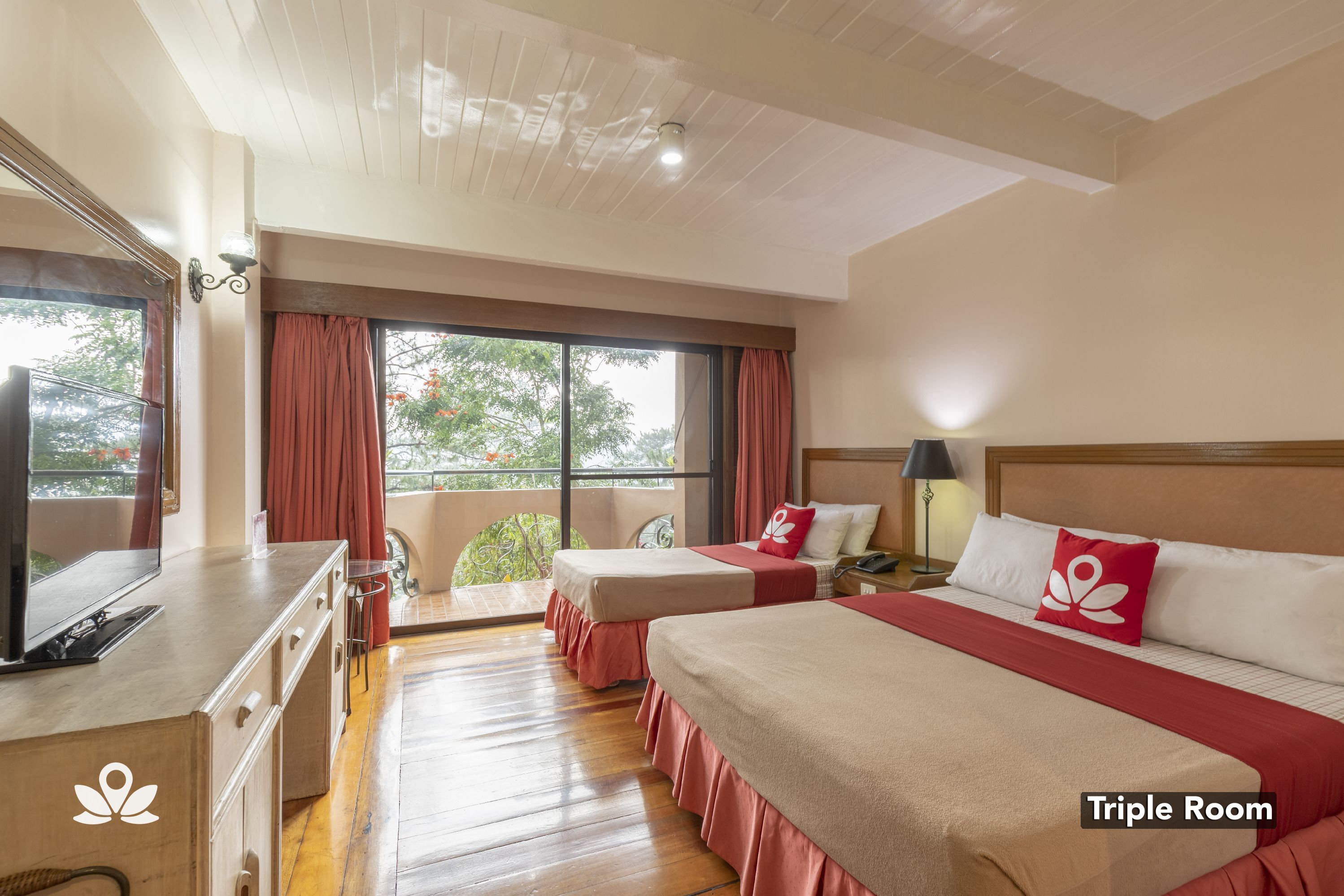 ZEN Rooms South Drive Baguio