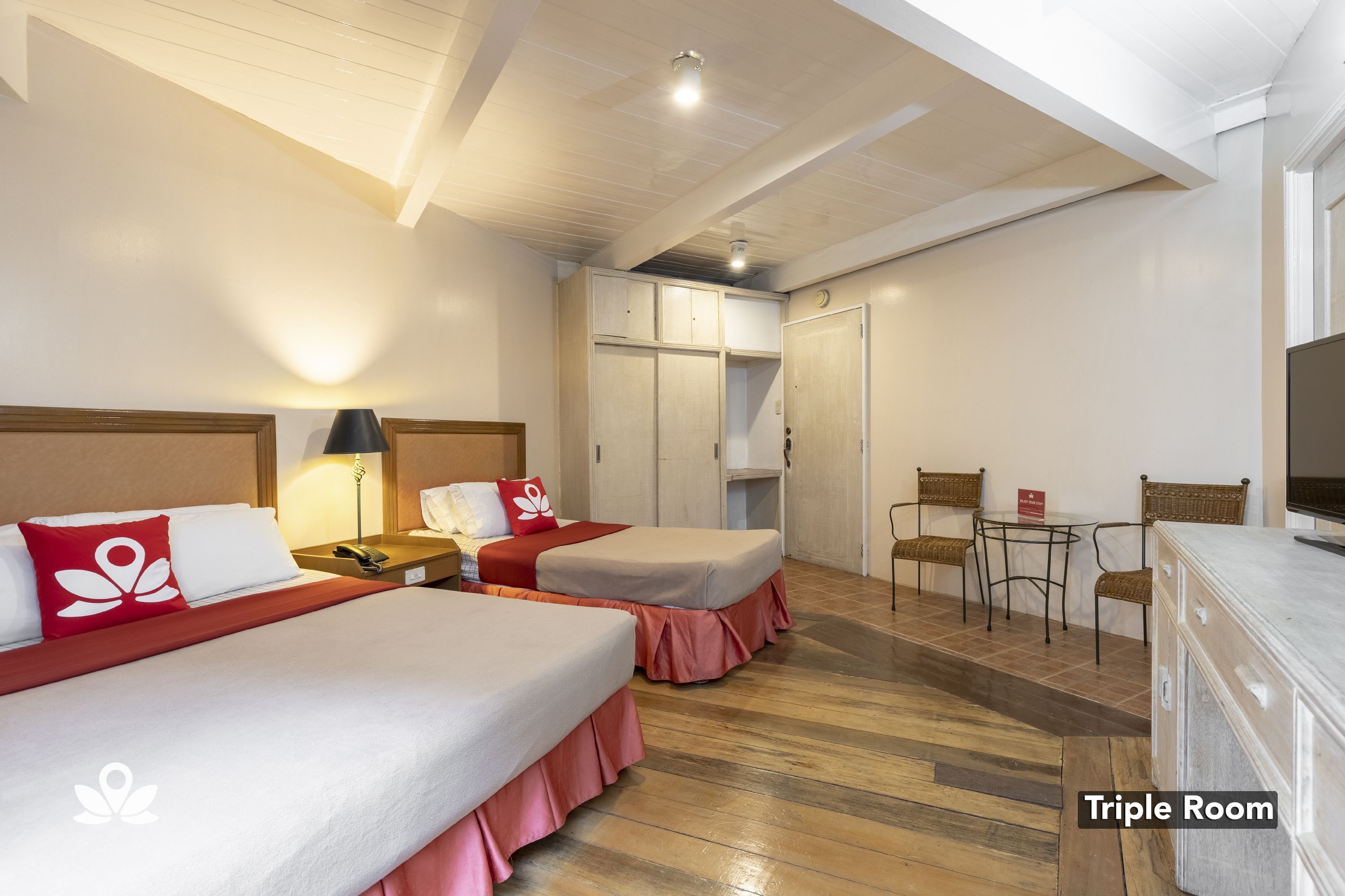 ZEN Rooms South Drive Baguio