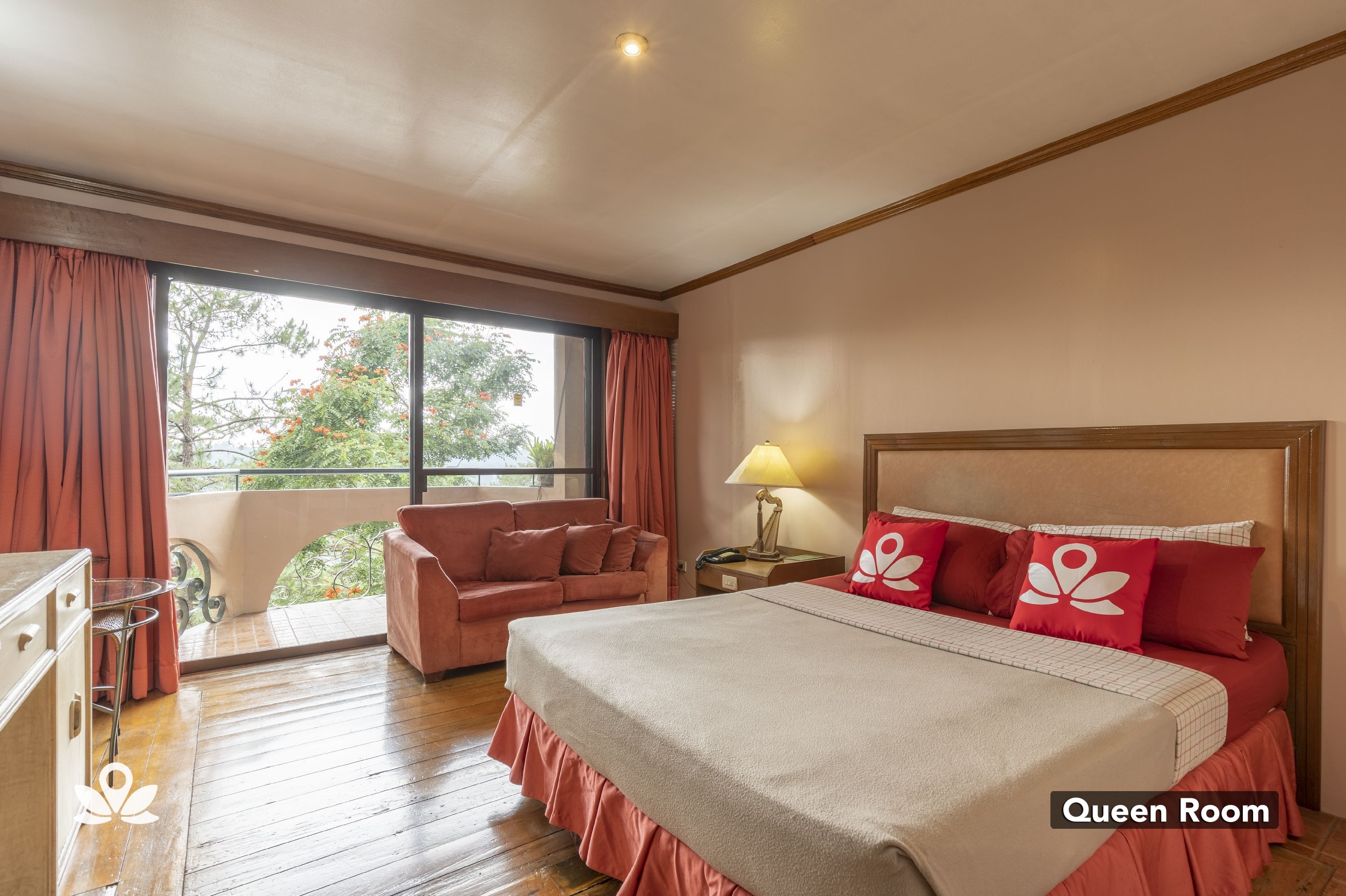ZEN Rooms South Drive Baguio