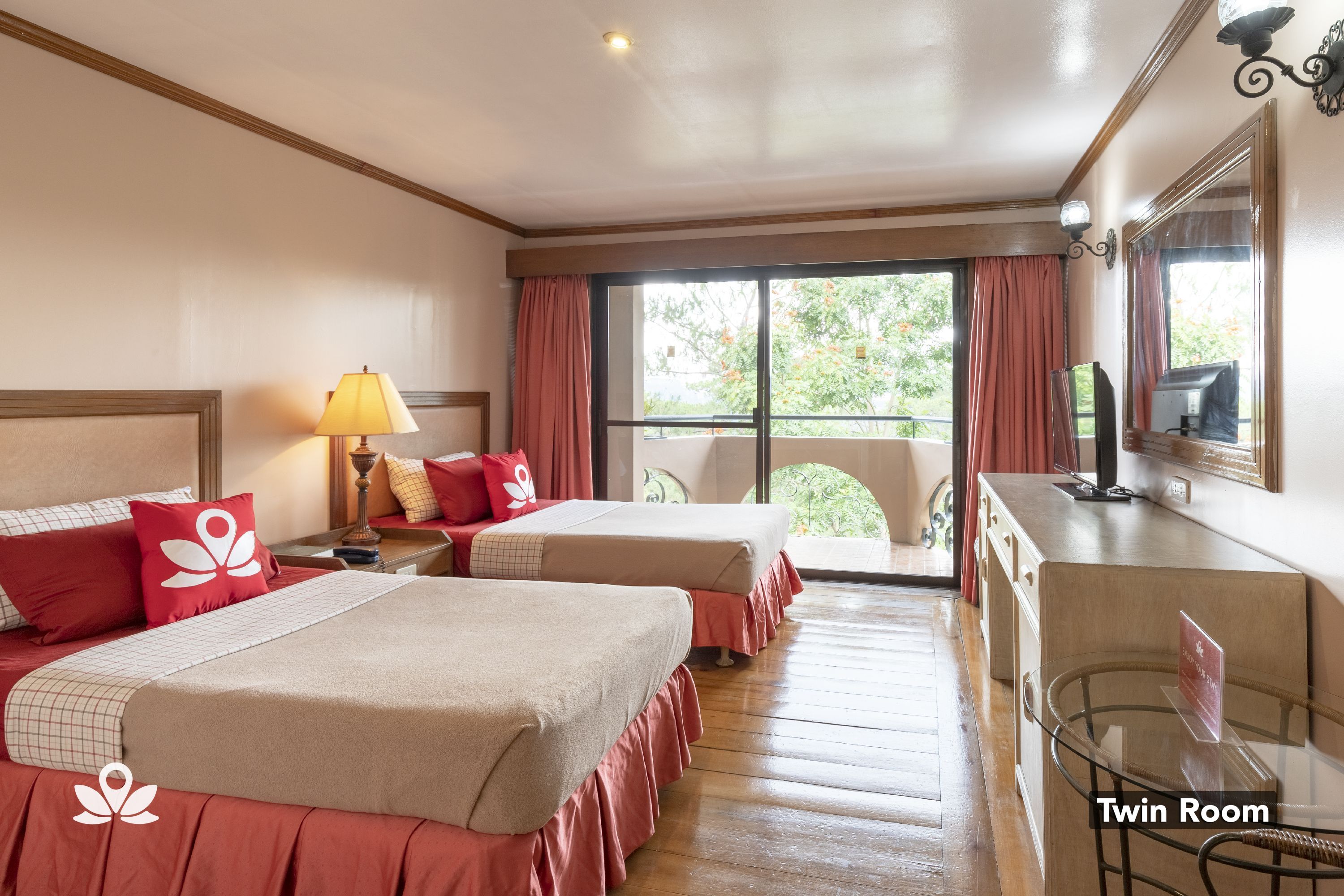 ZEN Rooms South Drive Baguio