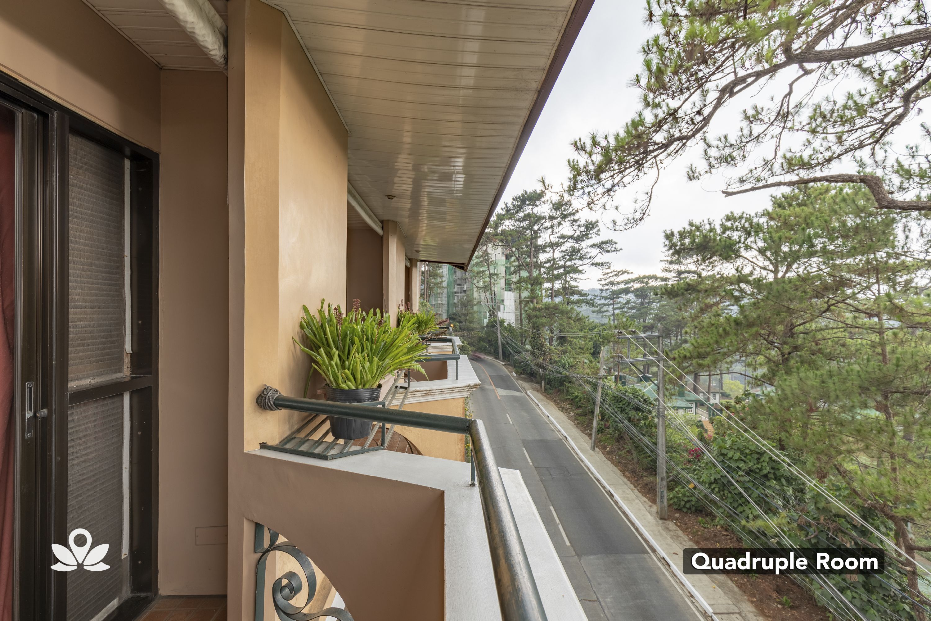ZEN Rooms South Drive Baguio