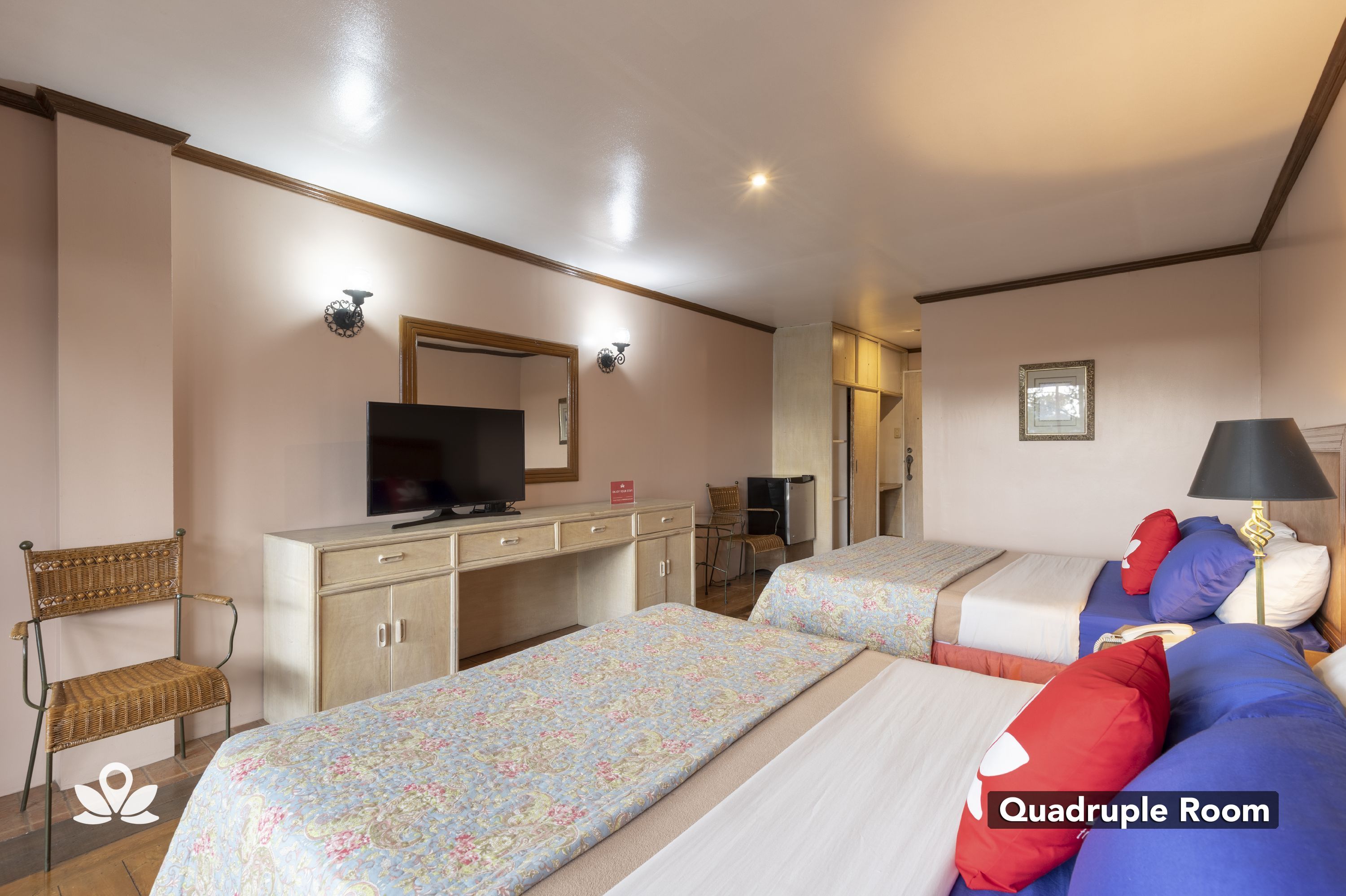 ZEN Rooms South Drive Baguio