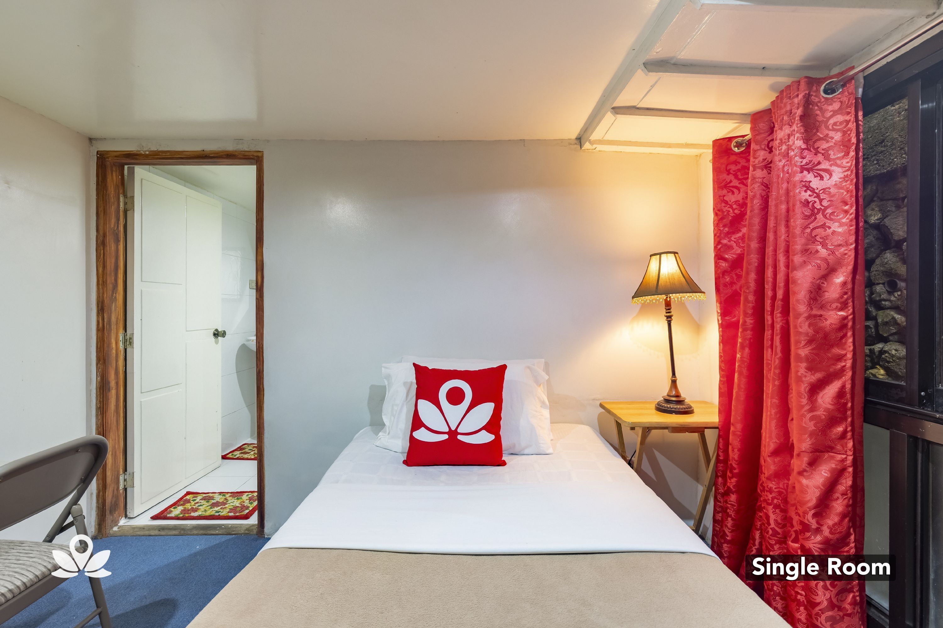 ZEN Rooms South Drive Baguio