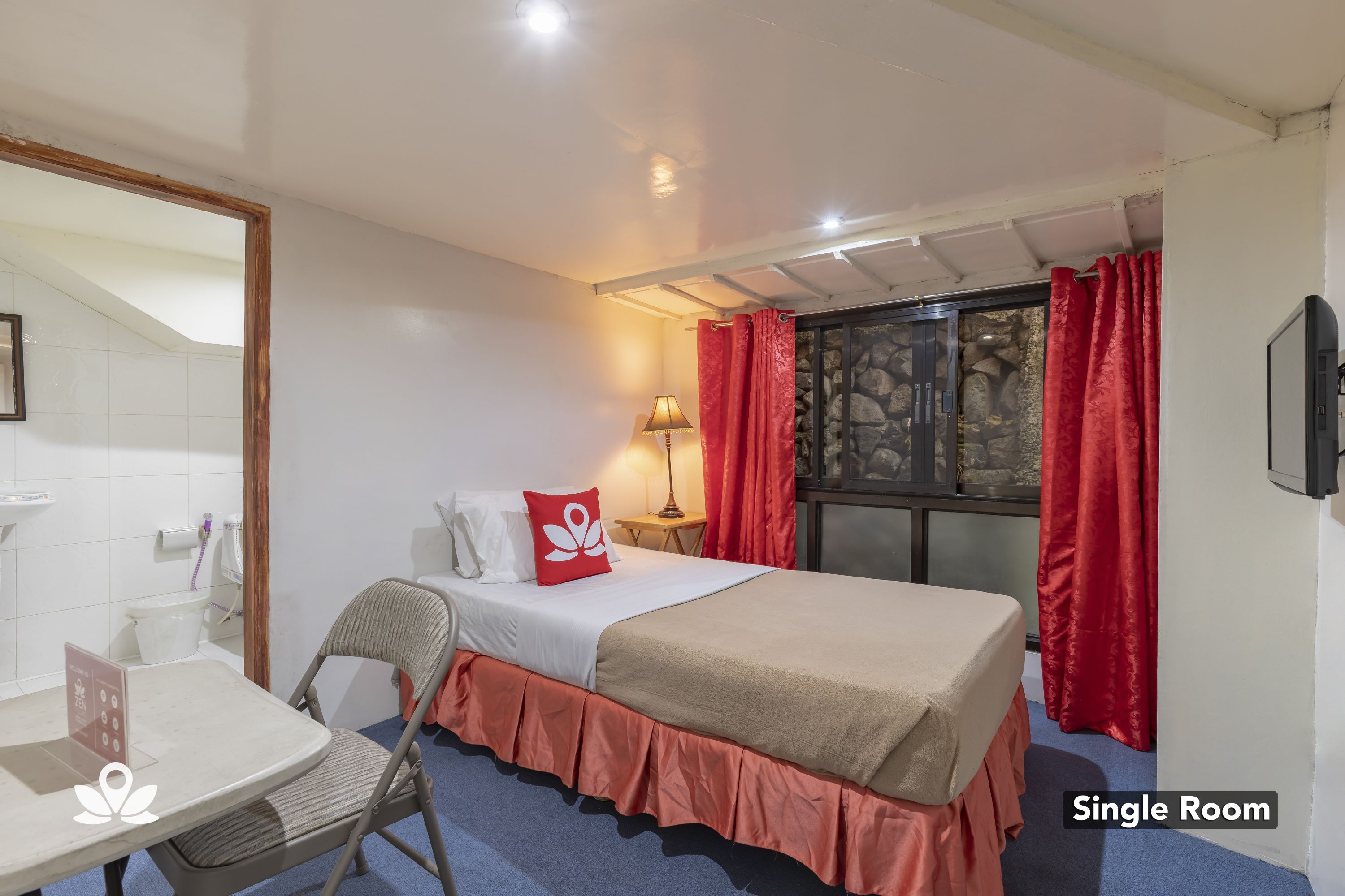 ZEN Rooms South Drive Baguio