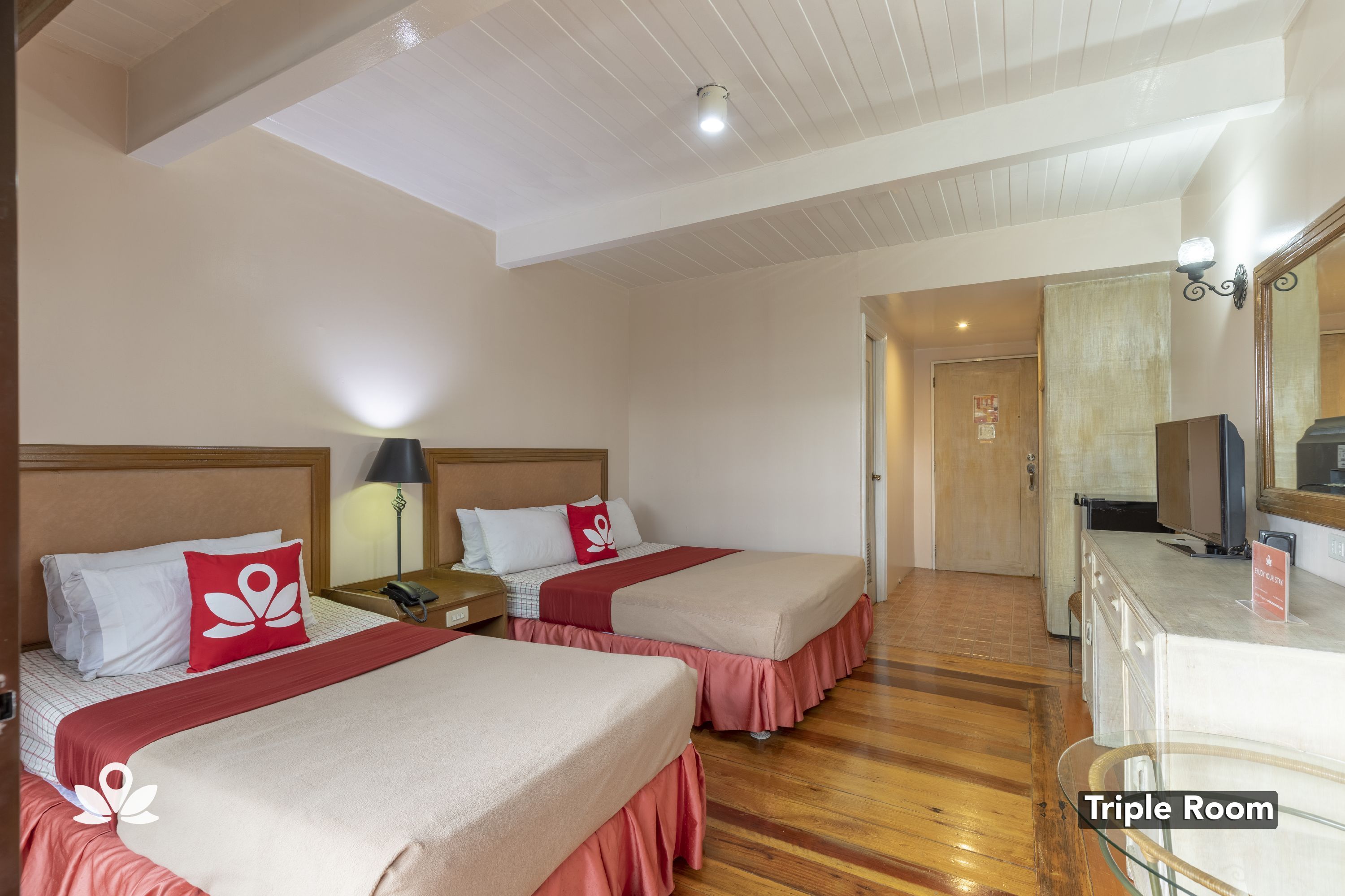 ZEN Rooms South Drive Baguio