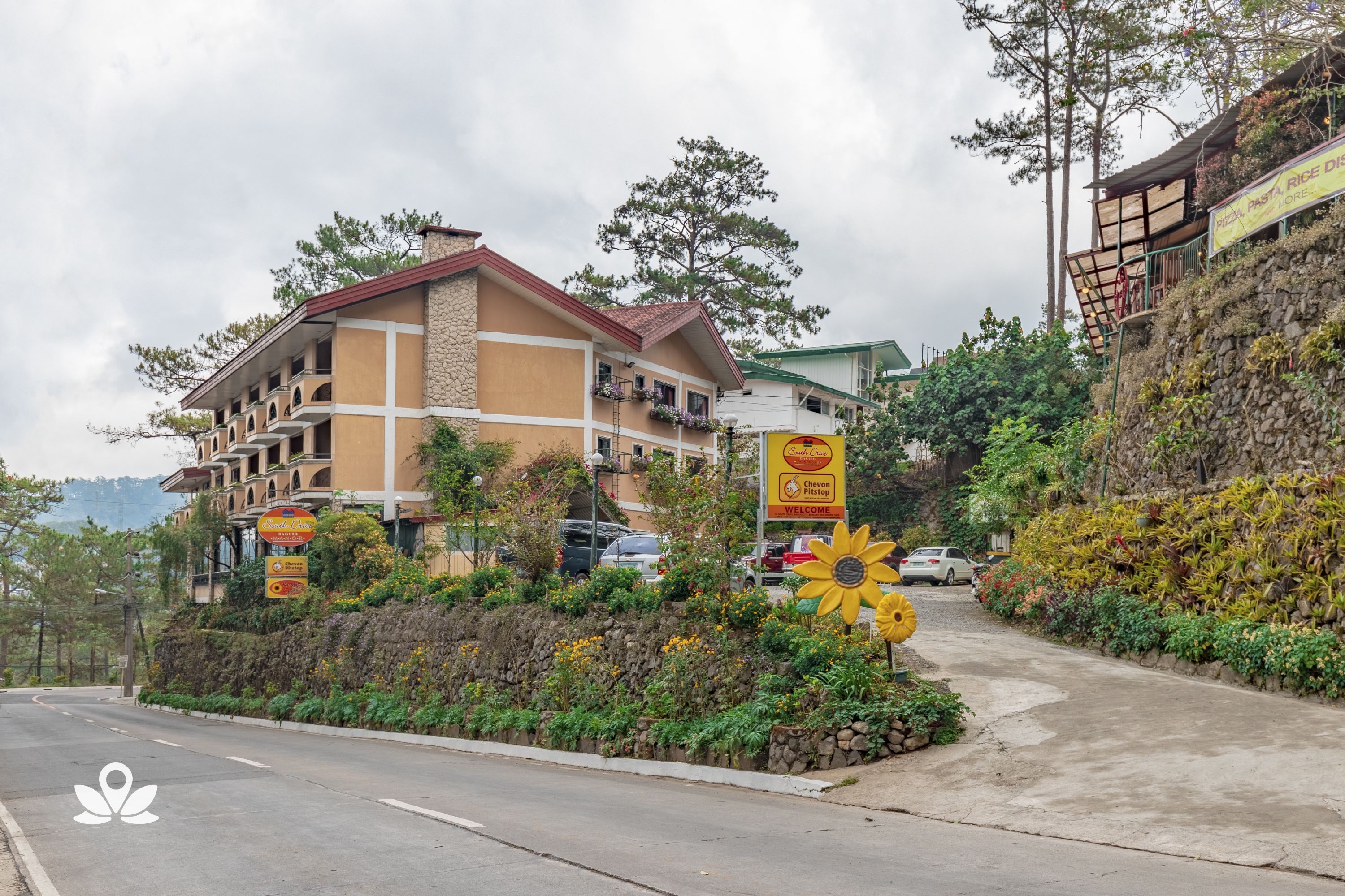 ZEN Rooms South Drive Baguio