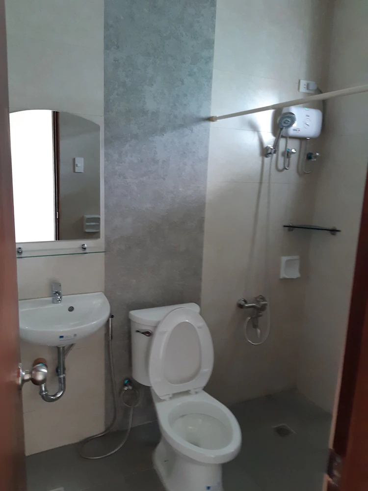 Zya Duplex Homes