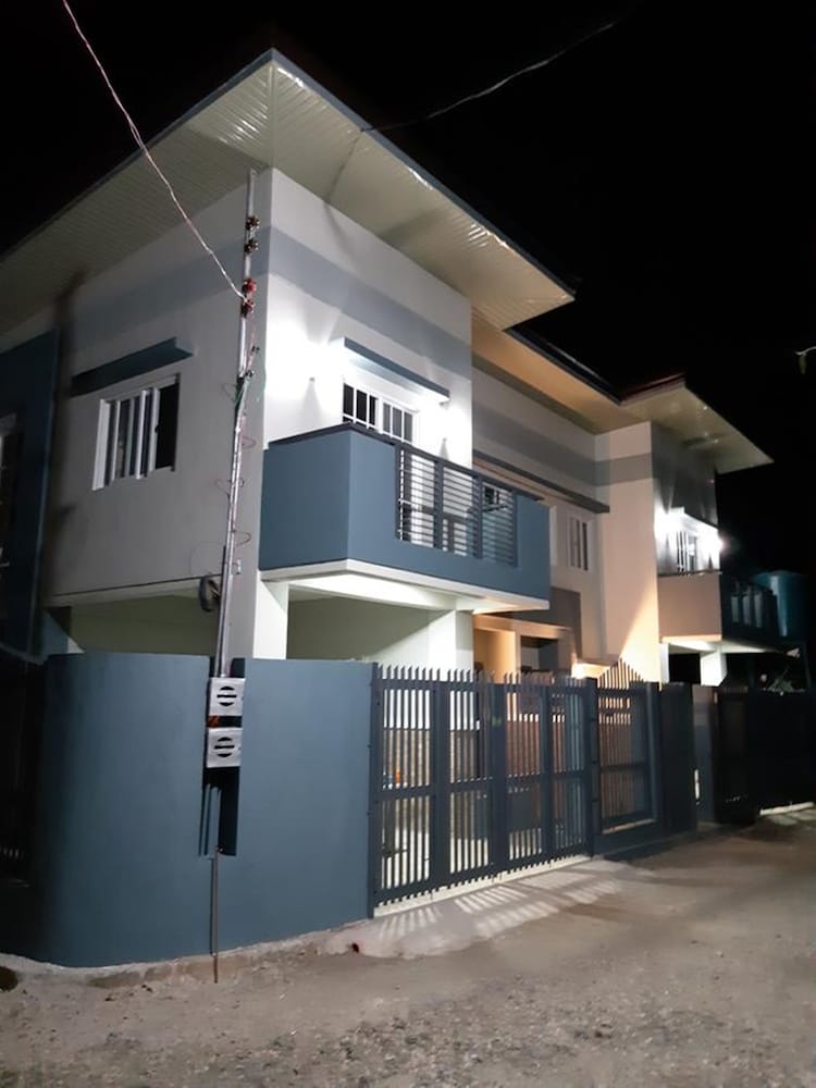 Zya Duplex Homes