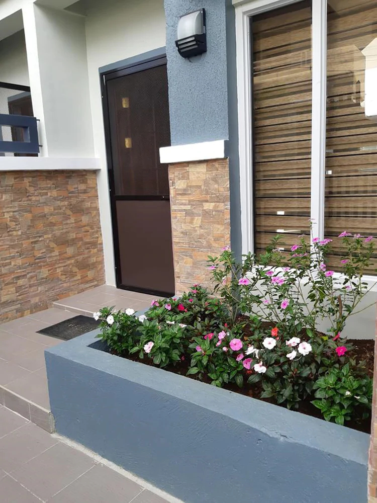 Zya Duplex Homes