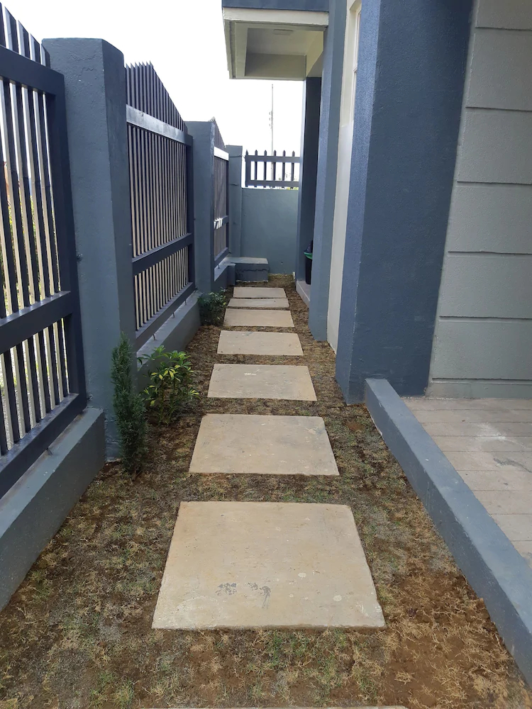 Zya Duplex Homes
