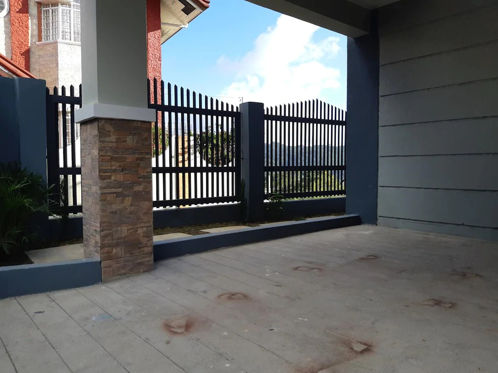Zya Duplex Homes