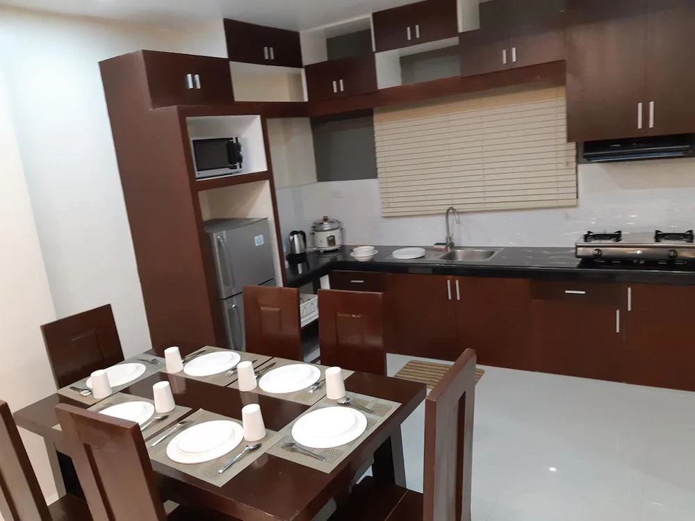 Zya Duplex Homes