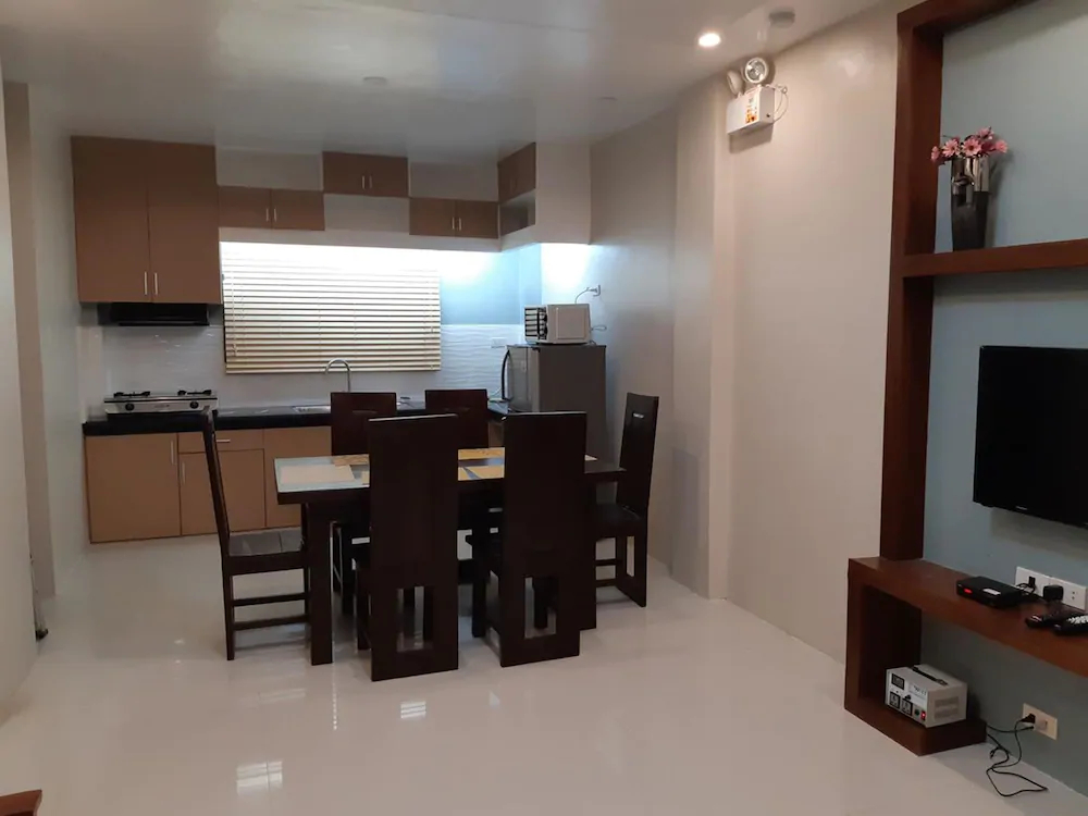Zya Duplex Homes