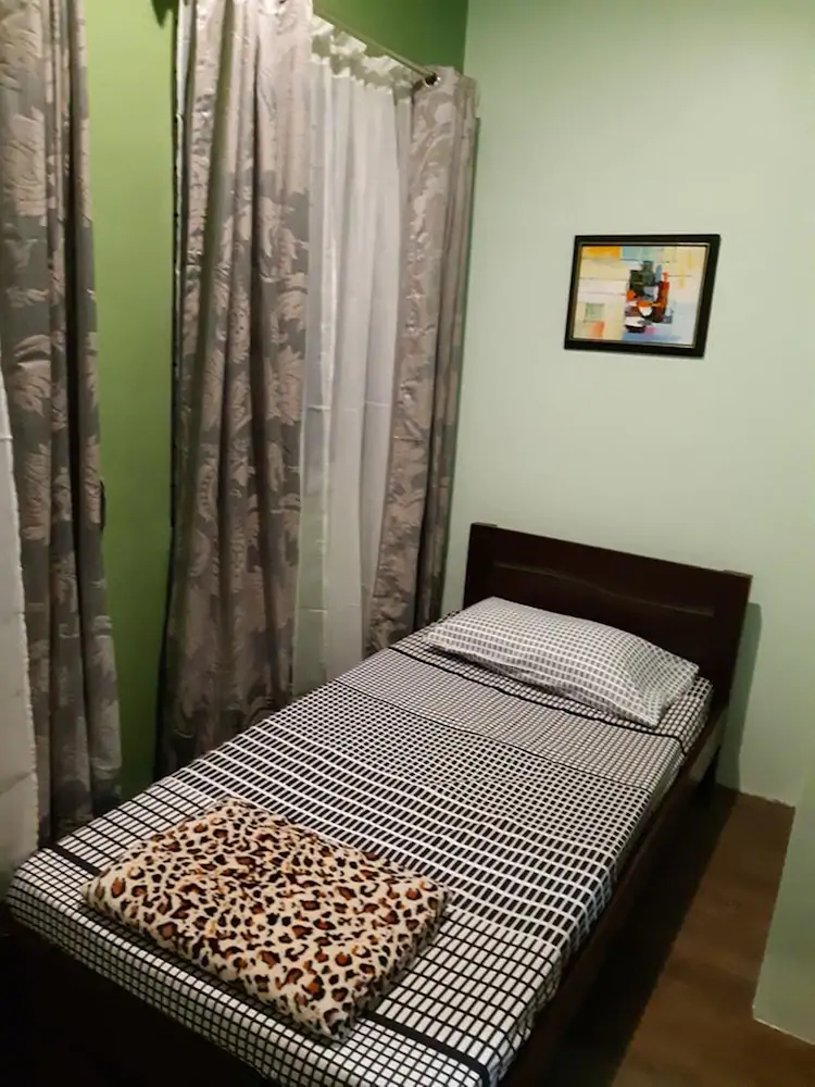 Zya Duplex Homes