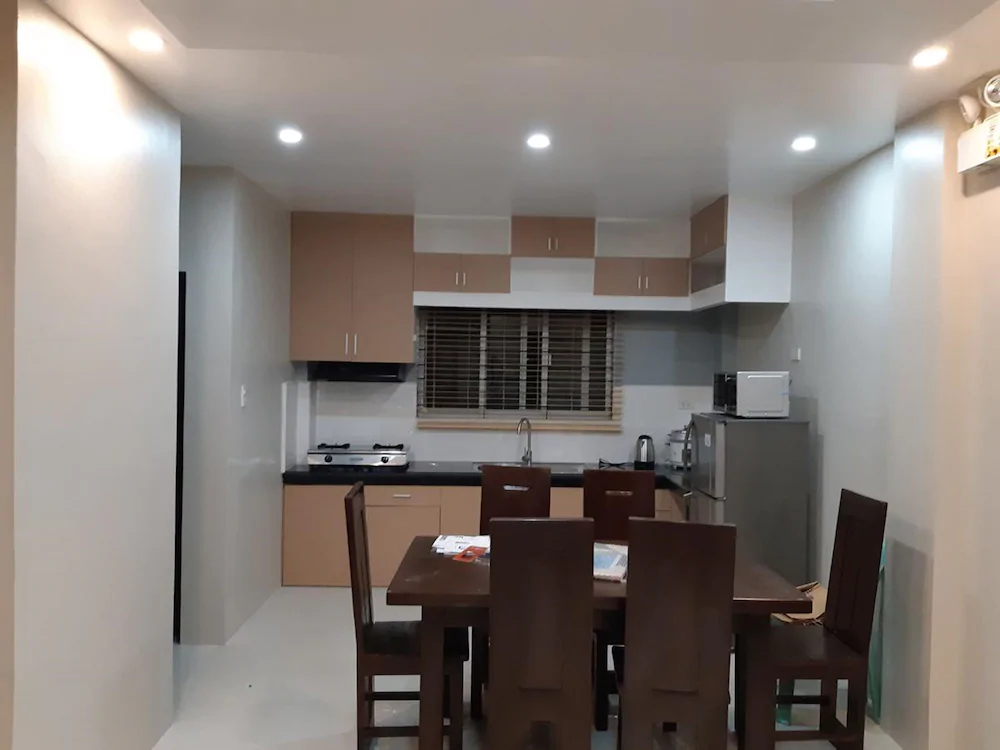 Zya Duplex Homes