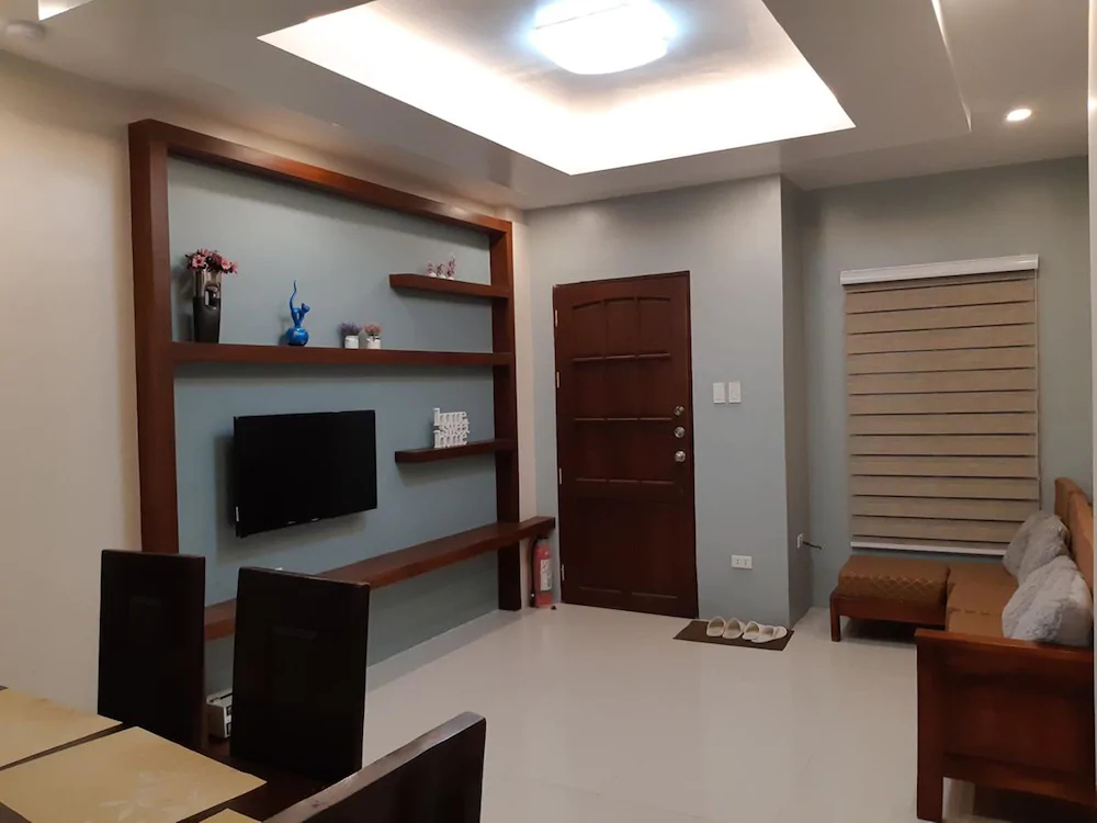 Zya Duplex Homes