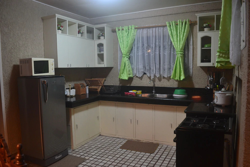 Zya Transient House