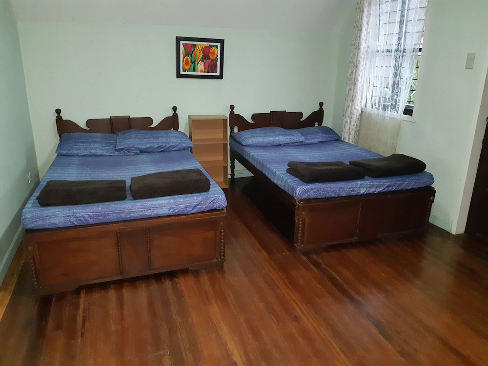 Zya Transient House