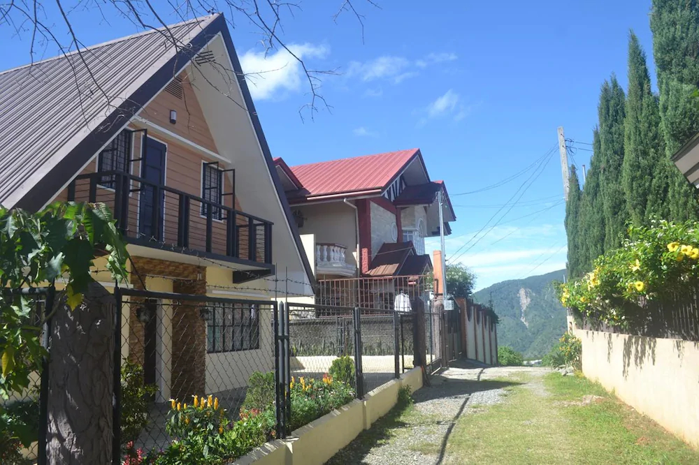 Zya Transient House