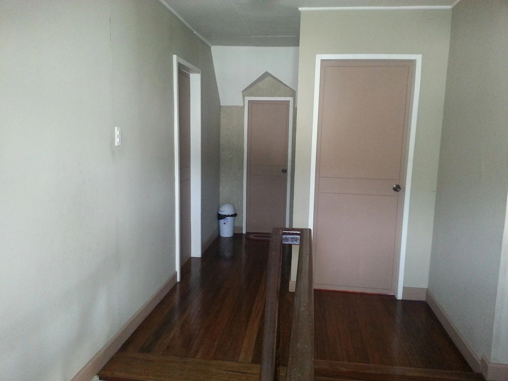 Zya Transient House